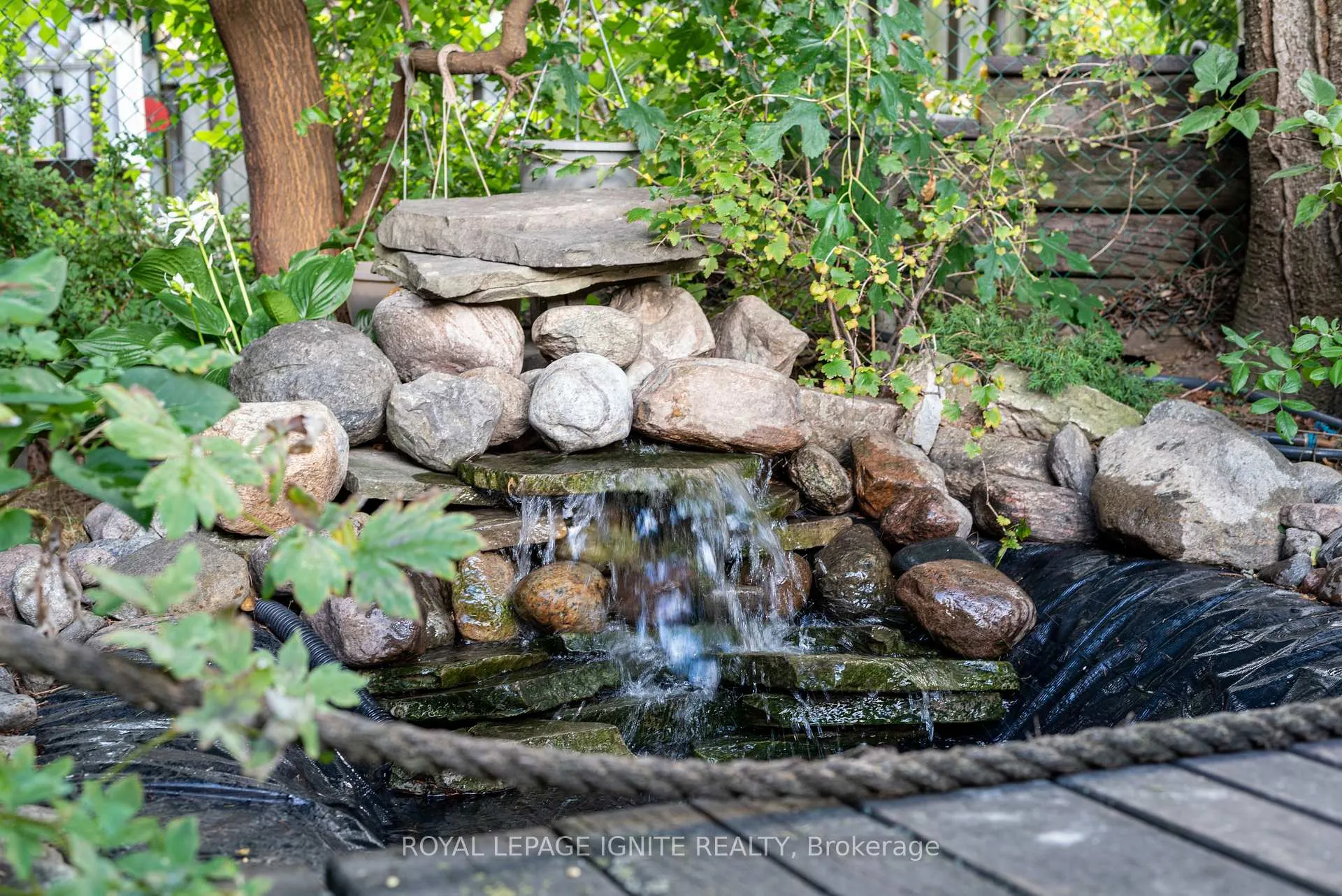 Photo 26 of 482 Mcroberts Avenue, Toronto, Caledonia-Fairbank — HOMEH