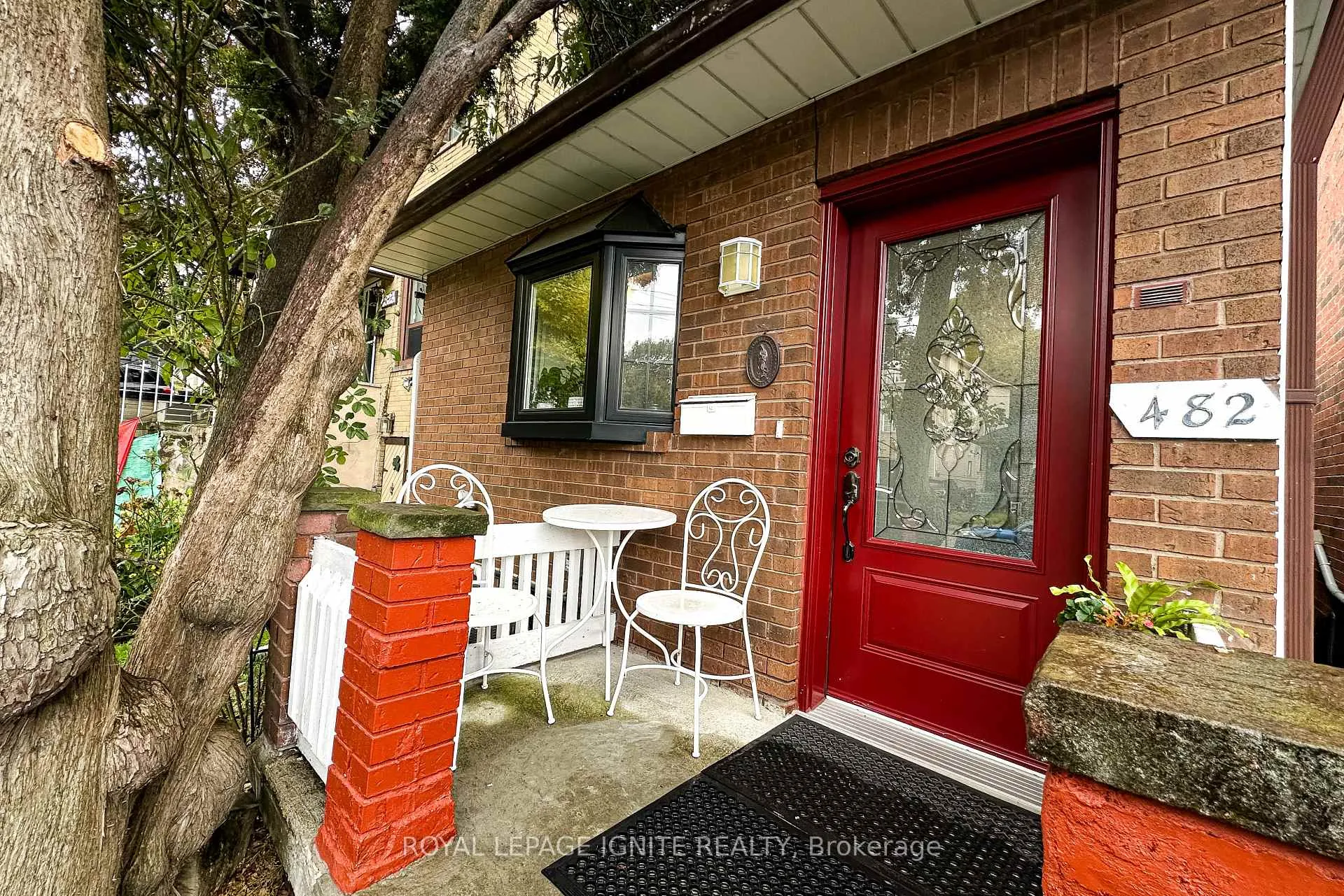 Photo 28 of 482 Mcroberts Avenue, Toronto, Caledonia-Fairbank — HOMEH