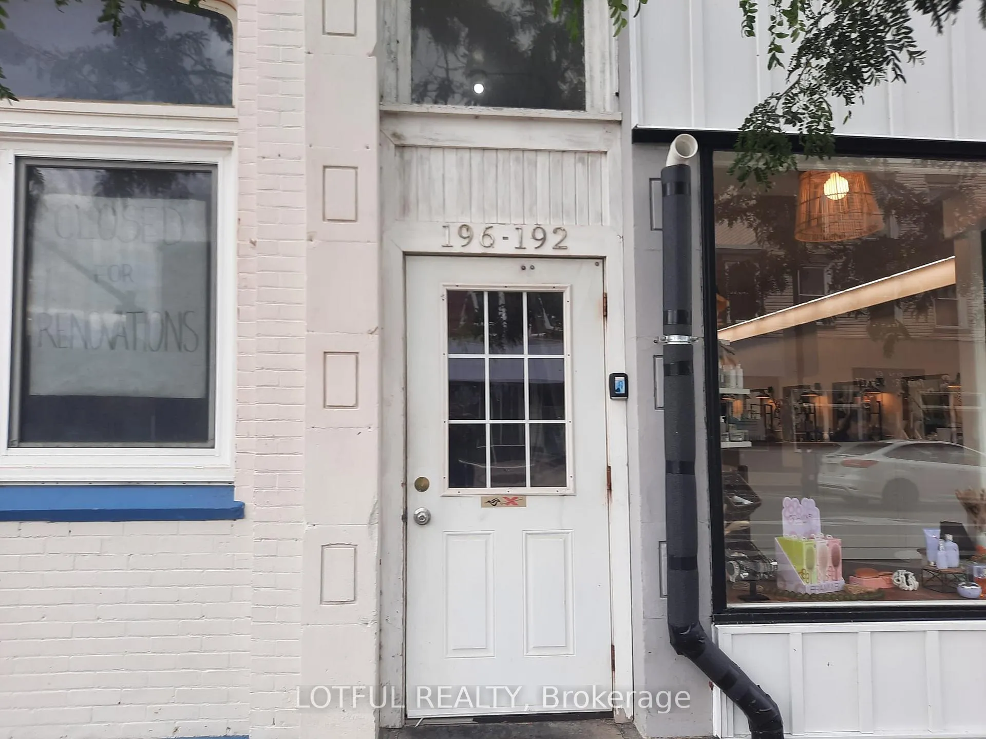 Photo 1 of Unit 301, 192 King Street W, Prescott, Prescott — HOMEH