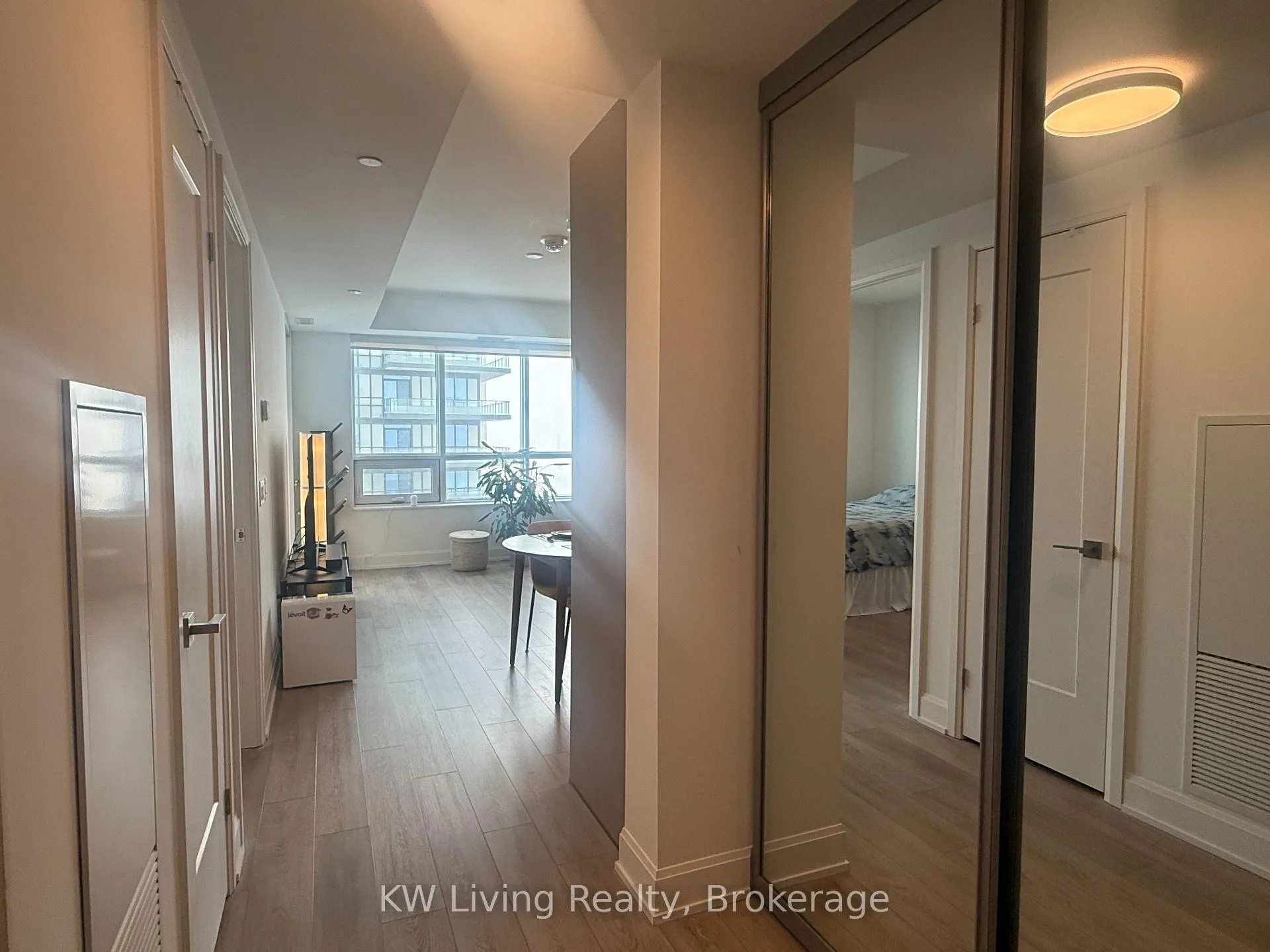 Photo 5 of Unit 2211, 38 Gandhi Lane, Markham, Commerce Valley — HOMEH