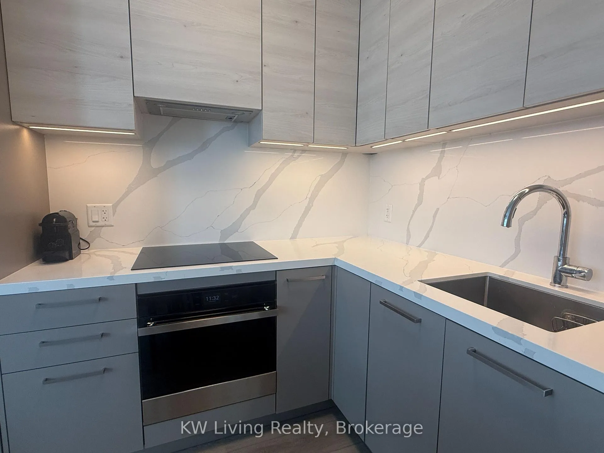 Photo 7 of Unit 2211, 38 Gandhi Lane, Markham, Commerce Valley — HOMEH