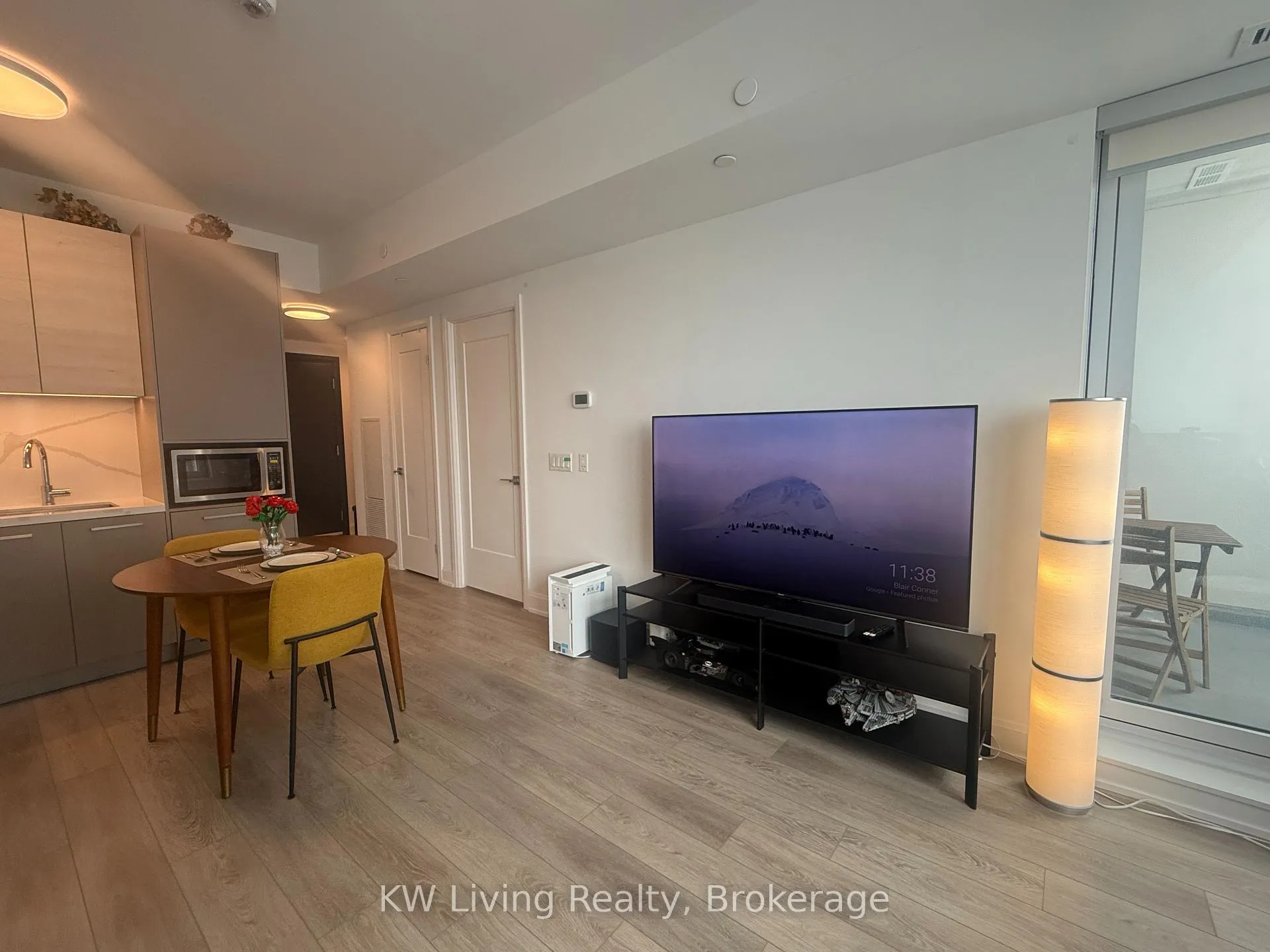 Photo 18 of Unit 2211, 38 Gandhi Lane, Markham, Commerce Valley — HOMEH