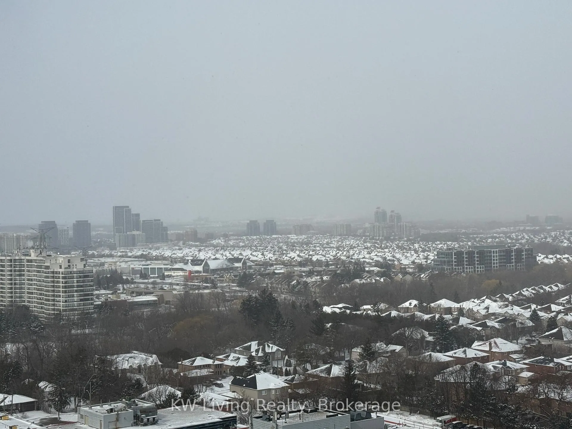 Photo 25 of Unit 2211, 38 Gandhi Lane, Markham, Commerce Valley — HOMEH