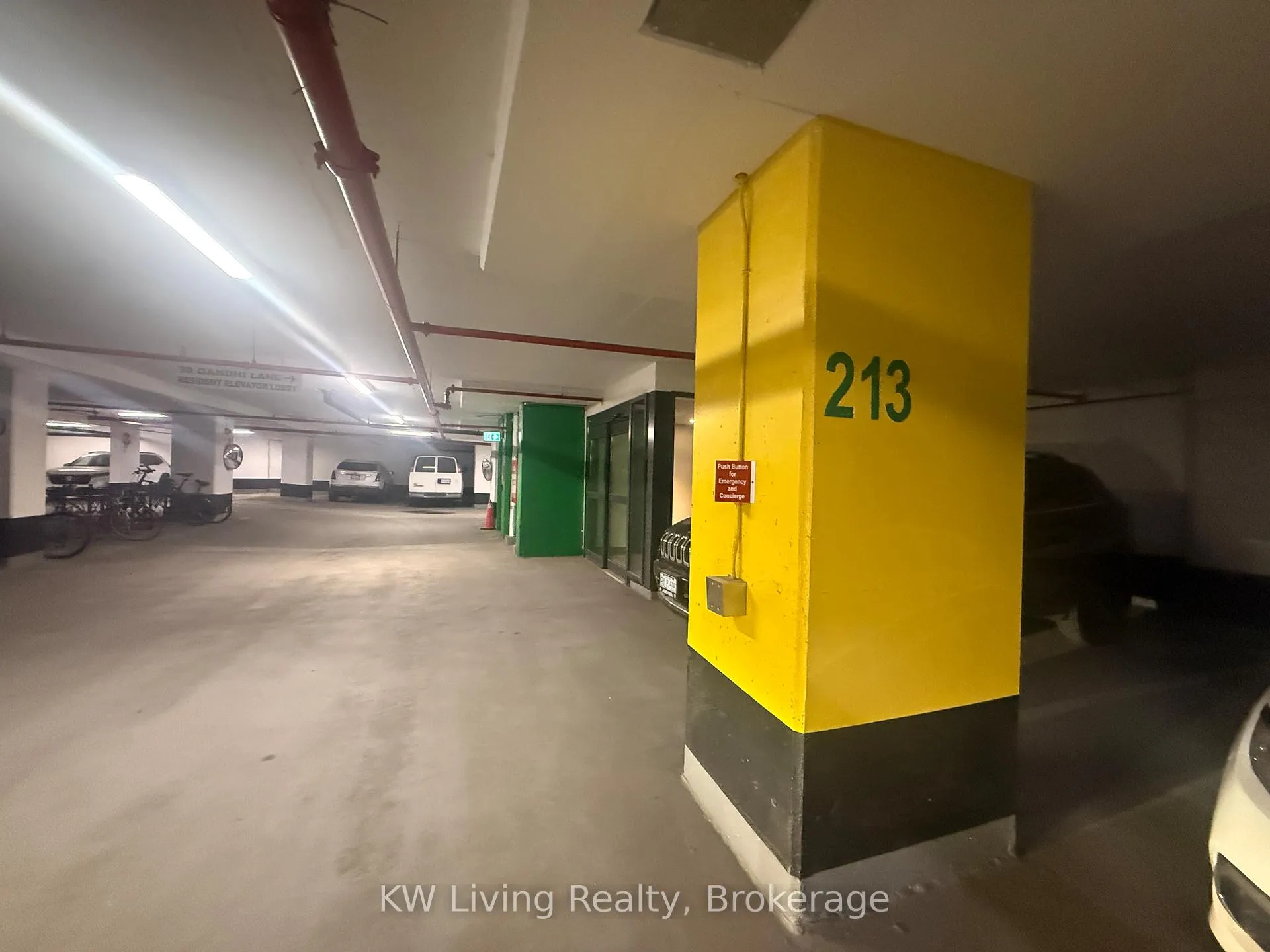 Photo 27 of Unit 2211, 38 Gandhi Lane, Markham, Commerce Valley — HOMEH