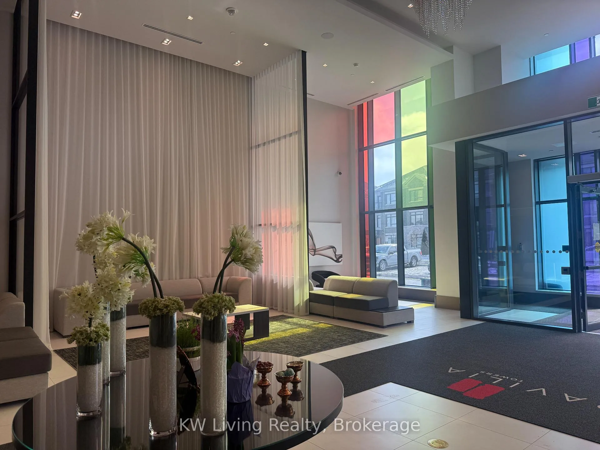 Photo 29 of Unit 2211, 38 Gandhi Lane, Markham, Commerce Valley — HOMEH
