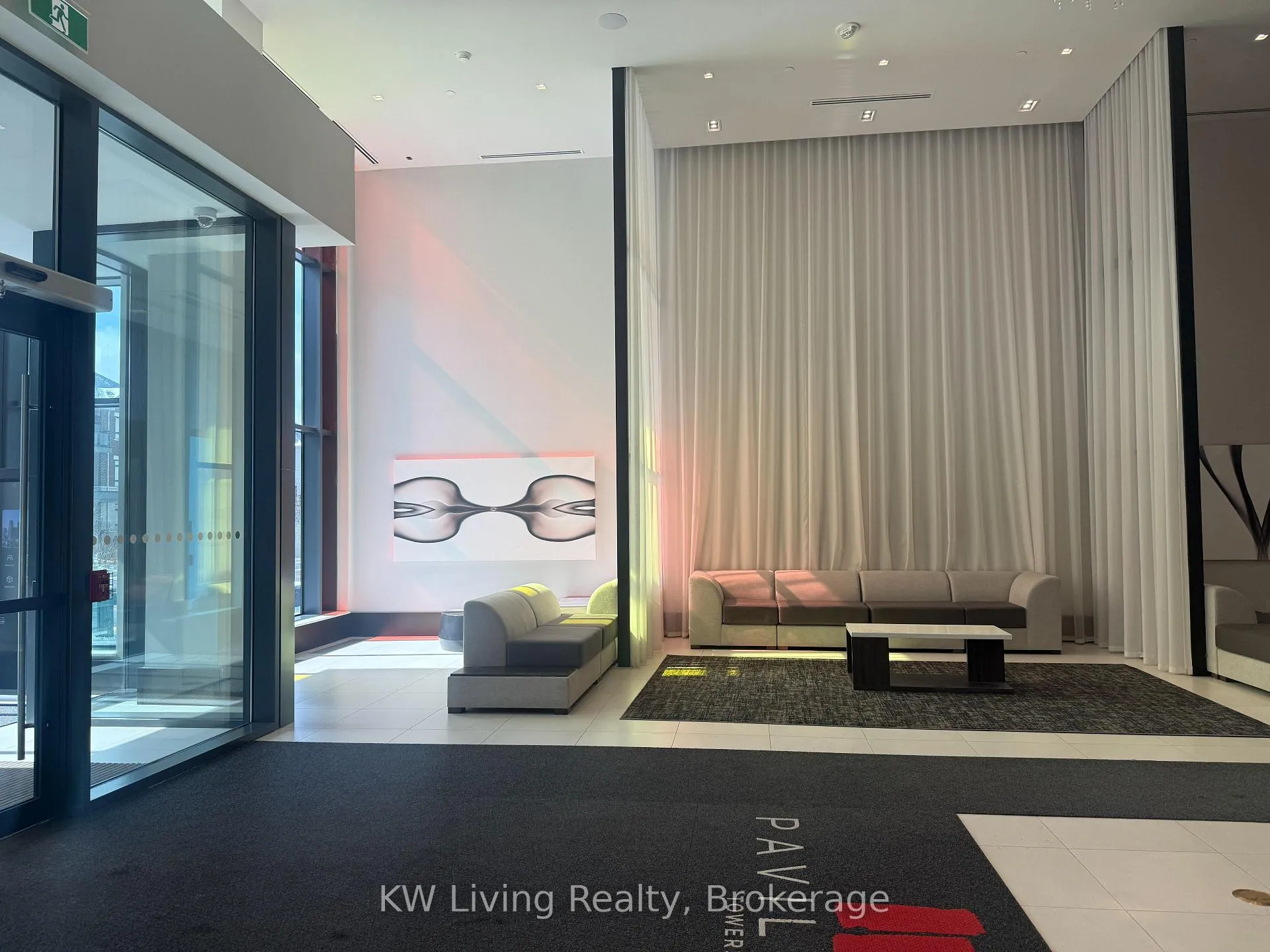 Photo 30 of Unit 2211, 38 Gandhi Lane, Markham, Commerce Valley — HOMEH