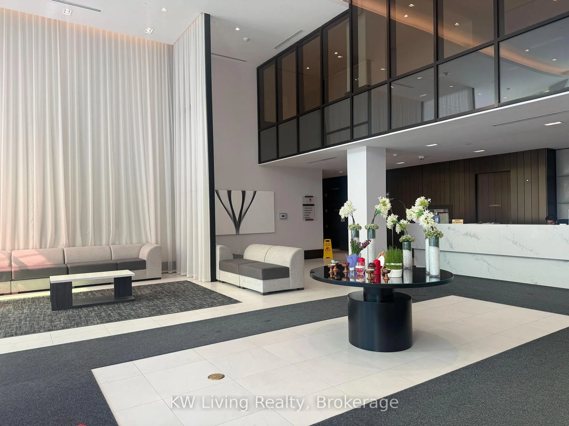 Photo 31 of Unit 2211, 38 Gandhi Lane, Markham, Commerce Valley — HOMEH