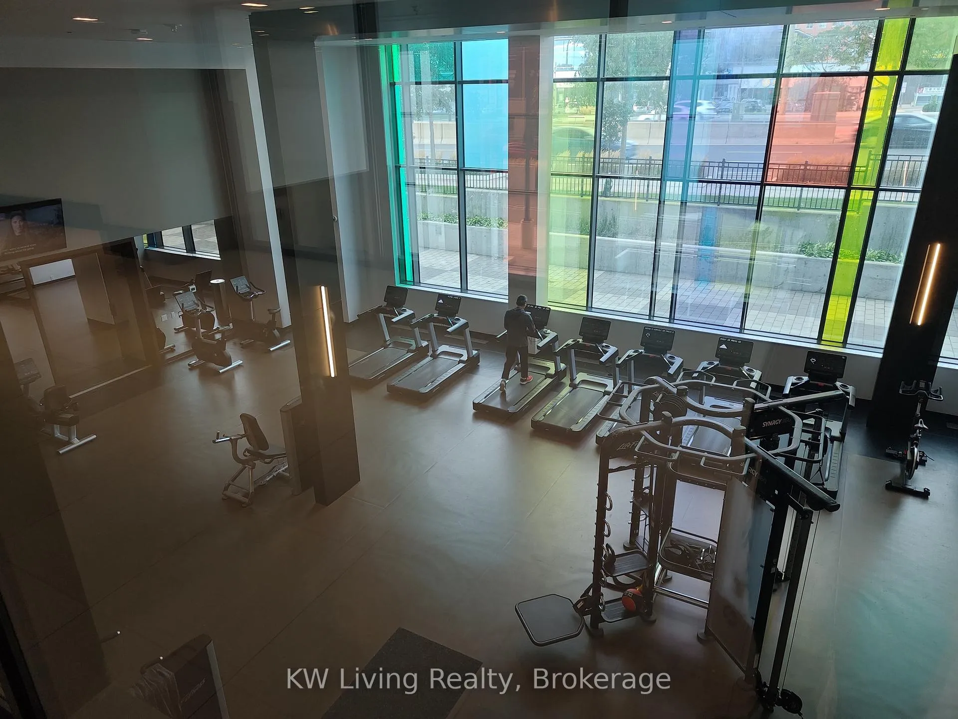 Photo 34 of Unit 2211, 38 Gandhi Lane, Markham, Commerce Valley — HOMEH