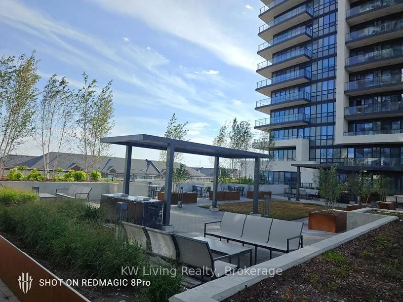 Photo 39 of Unit 2211, 38 Gandhi Lane, Markham, Commerce Valley — HOMEH