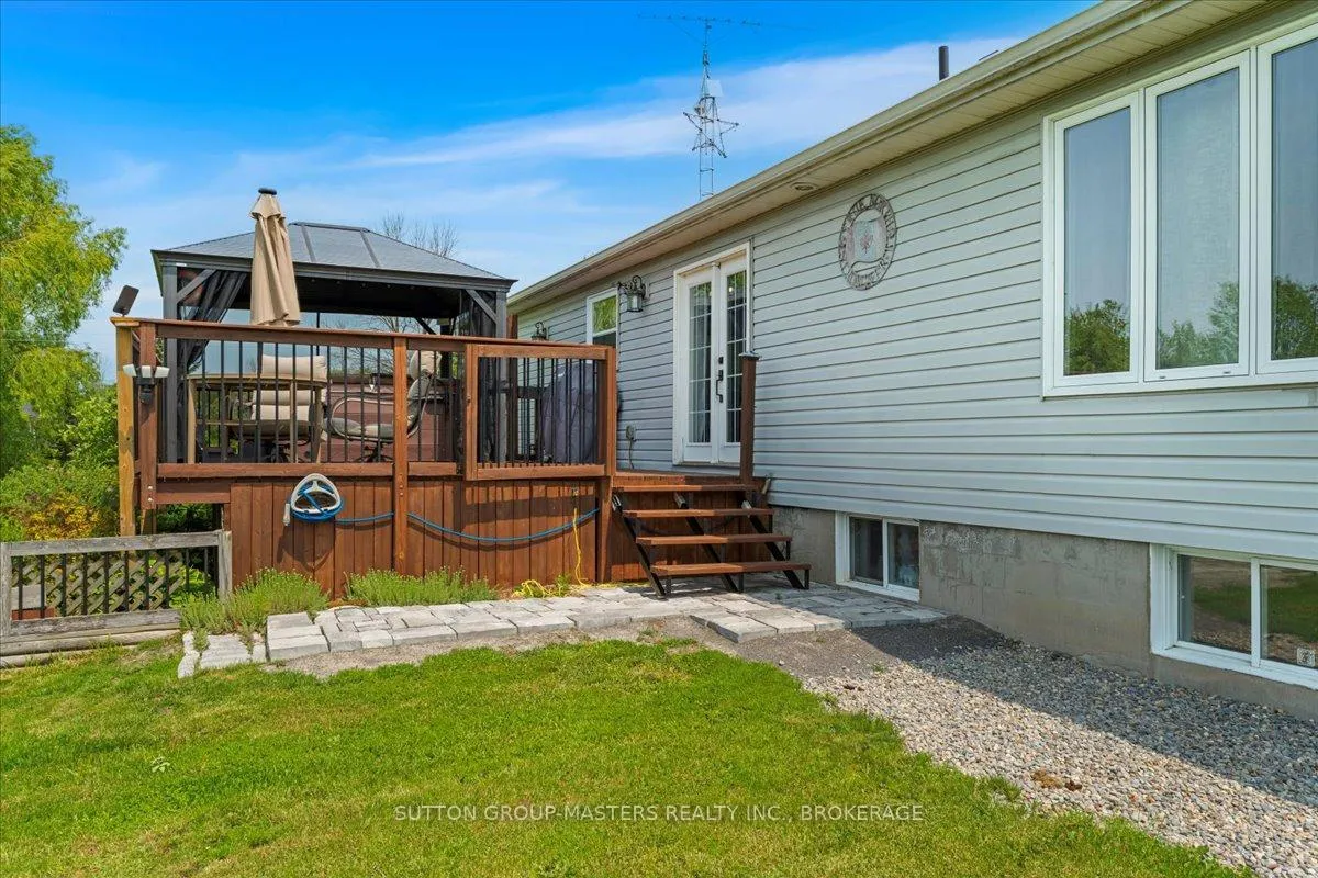 Photo 3 of 84 Plumb Road, Tyendinaga, Tyendinaga Township — HOMEH