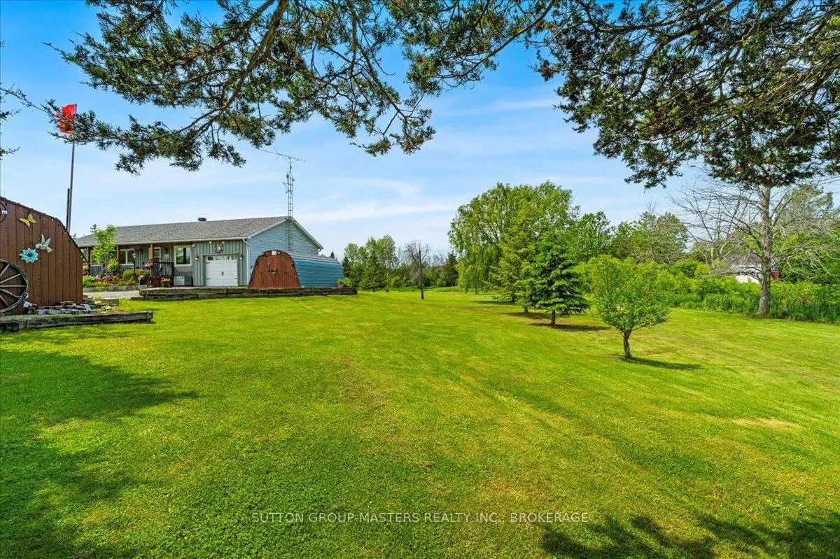 Photo 24 of 84 Plumb Road, Tyendinaga, Tyendinaga Township — HOMEH