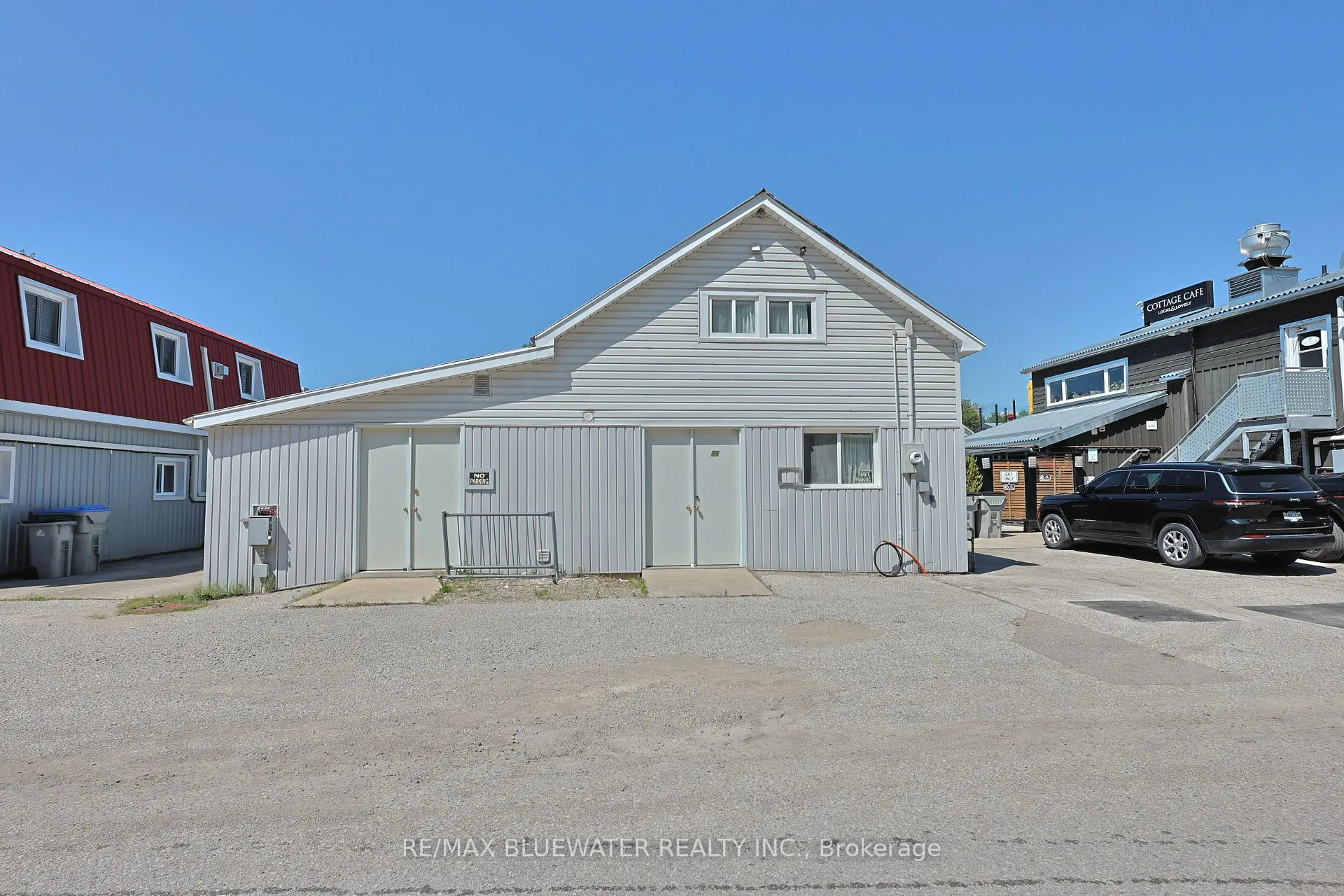 Photo 2 of 75 River Road, Lambton Shores, Grand Bend — HOMEH