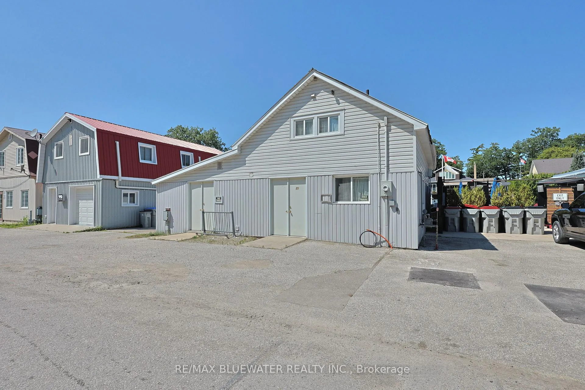 Photo 7 of 75 River Road, Lambton Shores, Grand Bend — HOMEH