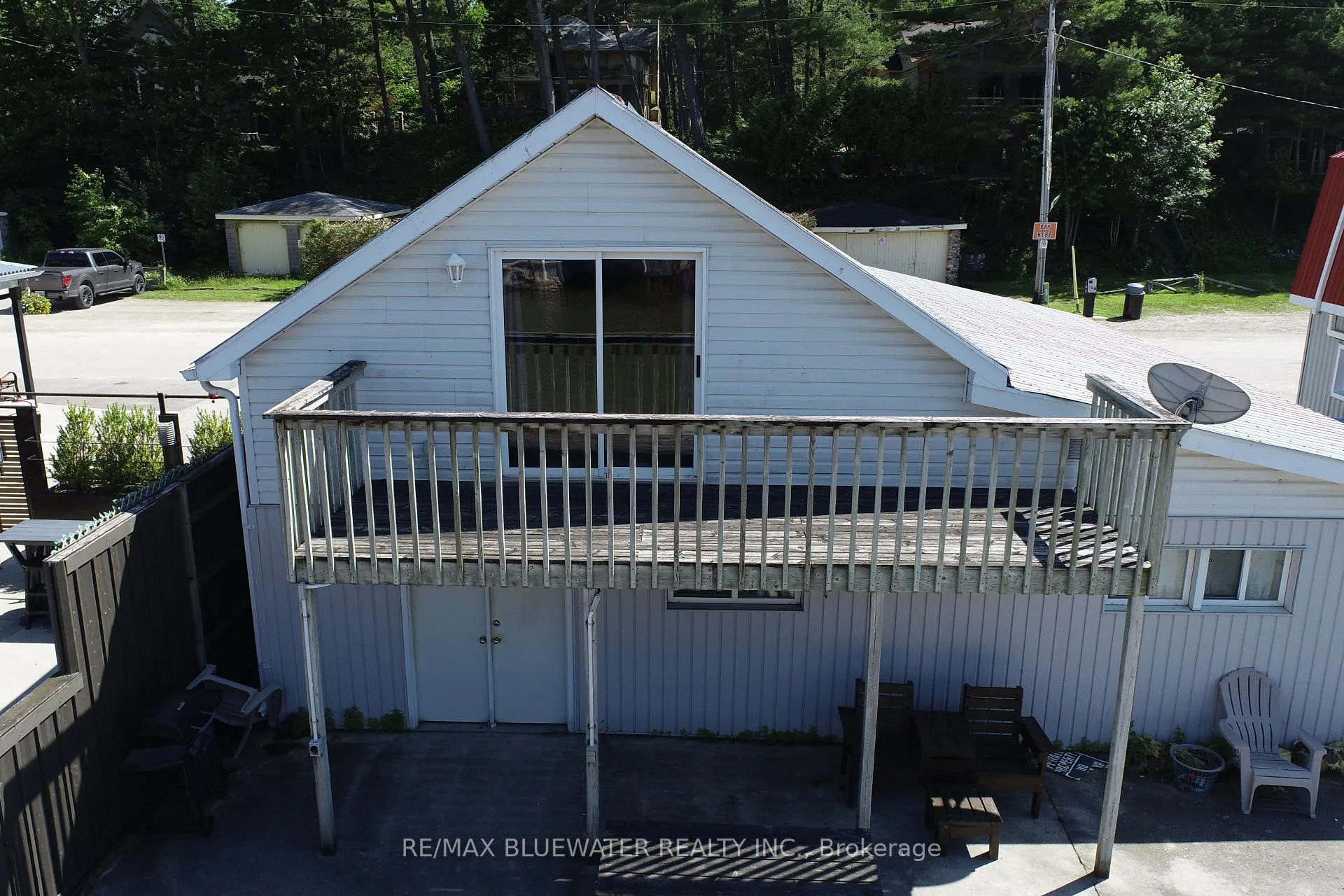 Photo 23 of 75 River Road, Lambton Shores, Grand Bend — HOMEH