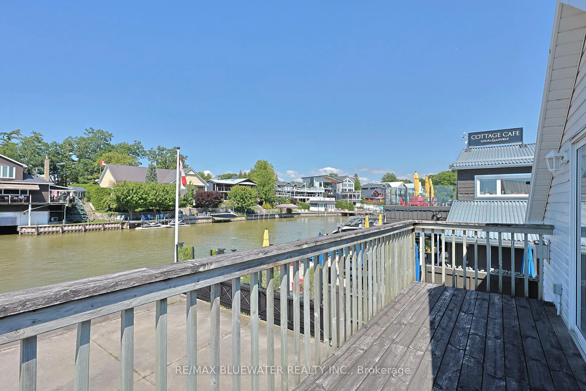 Photo 25 of 75 River Road, Lambton Shores, Grand Bend — HOMEH