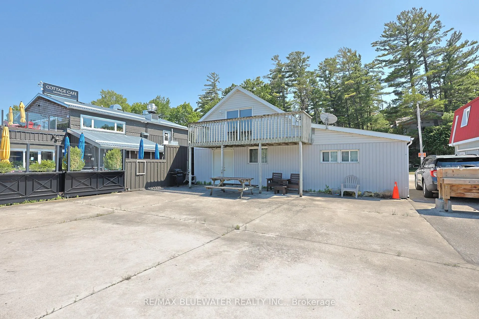 Photo 26 of 75 River Road, Lambton Shores, Grand Bend — HOMEH