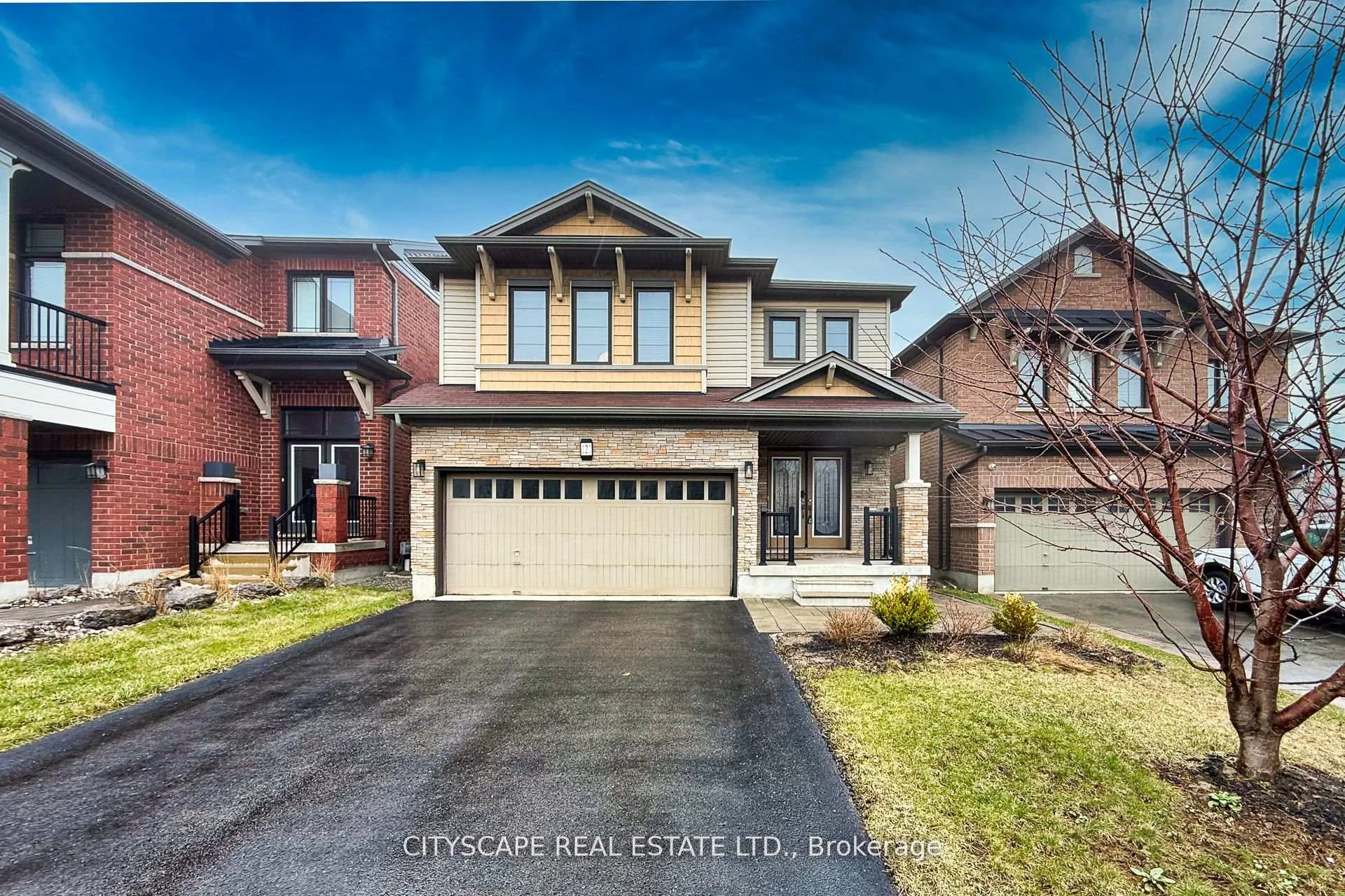 Photo 1 of 121 Crafter Crescent, Hamilton, Stoney Creek — HOMEH