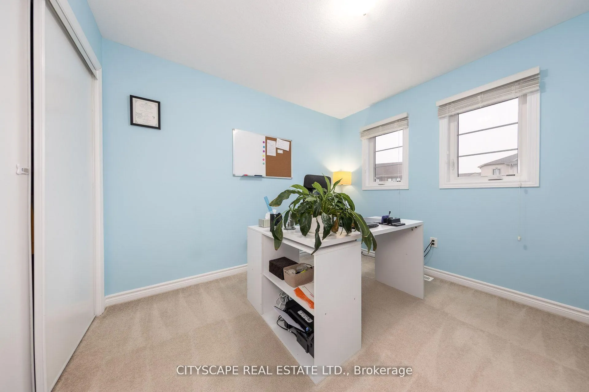 Photo 27 of 121 Crafter Crescent, Hamilton, Stoney Creek — HOMEH