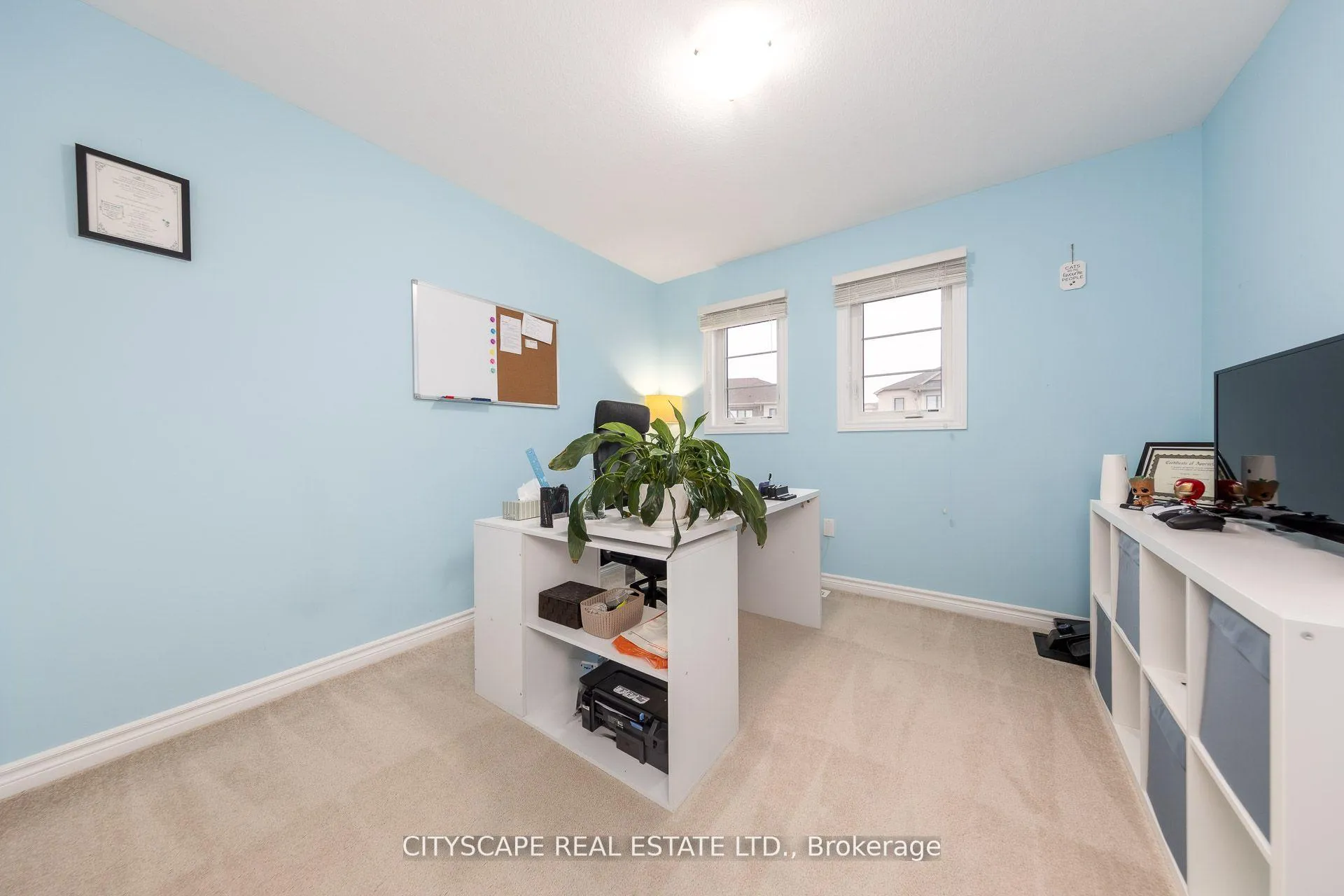 Photo 28 of 121 Crafter Crescent, Hamilton, Stoney Creek — HOMEH