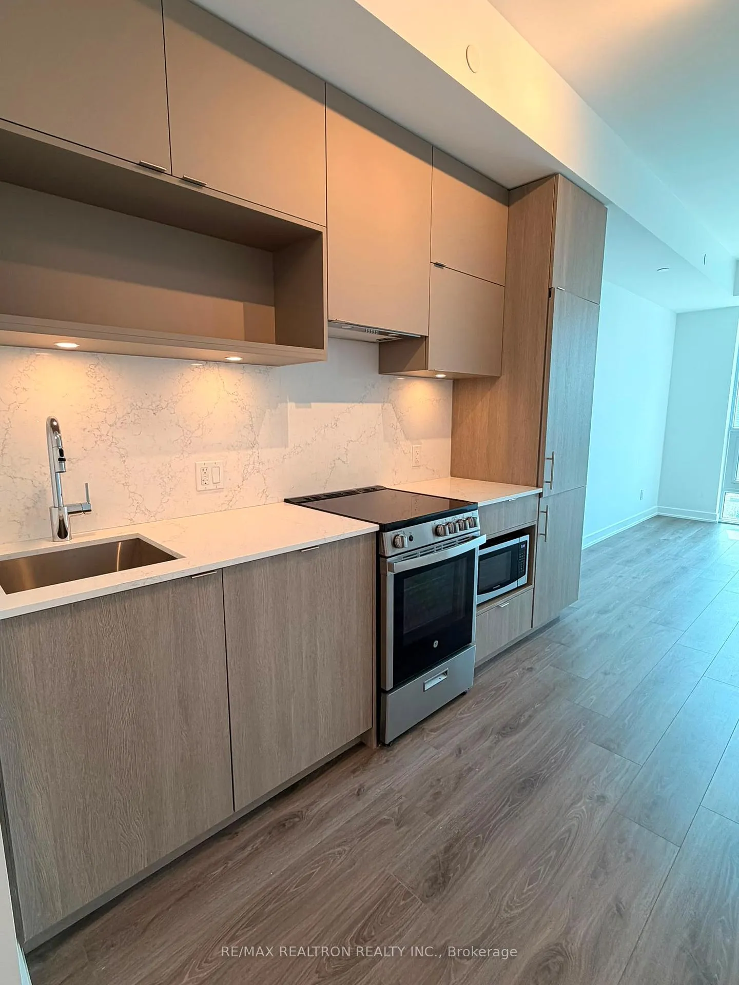 Photo 6 of Unit 2611, 100 Queen Street E, Toronto, Church-Yonge Corridor — HOMEH