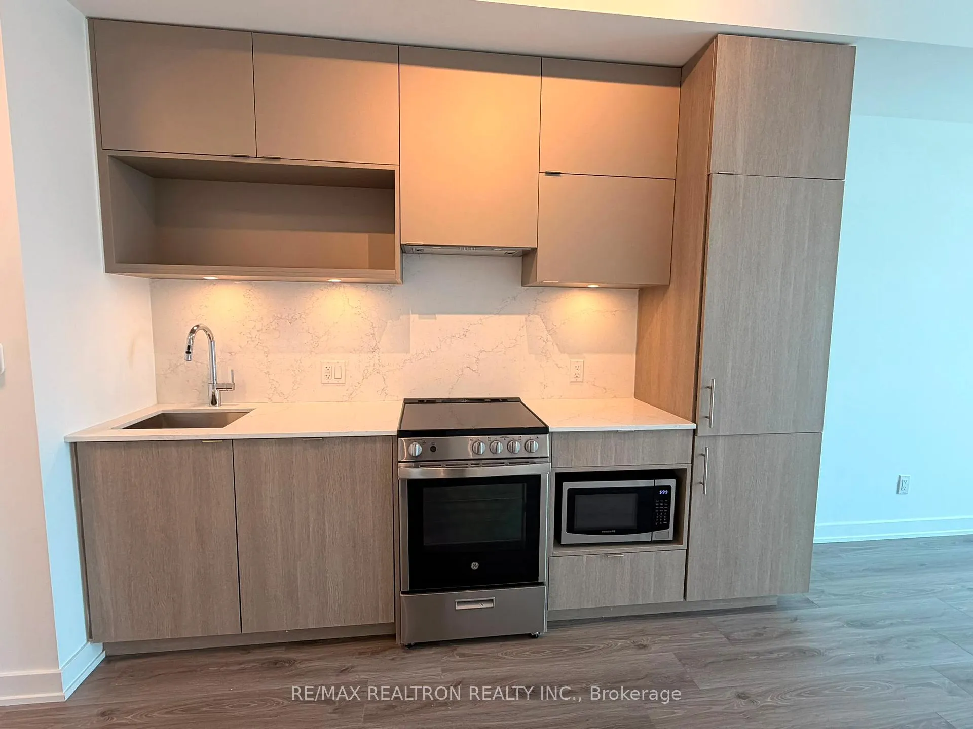 Photo 7 of Unit 2611, 100 Queen Street E, Toronto, Church-Yonge Corridor — HOMEH