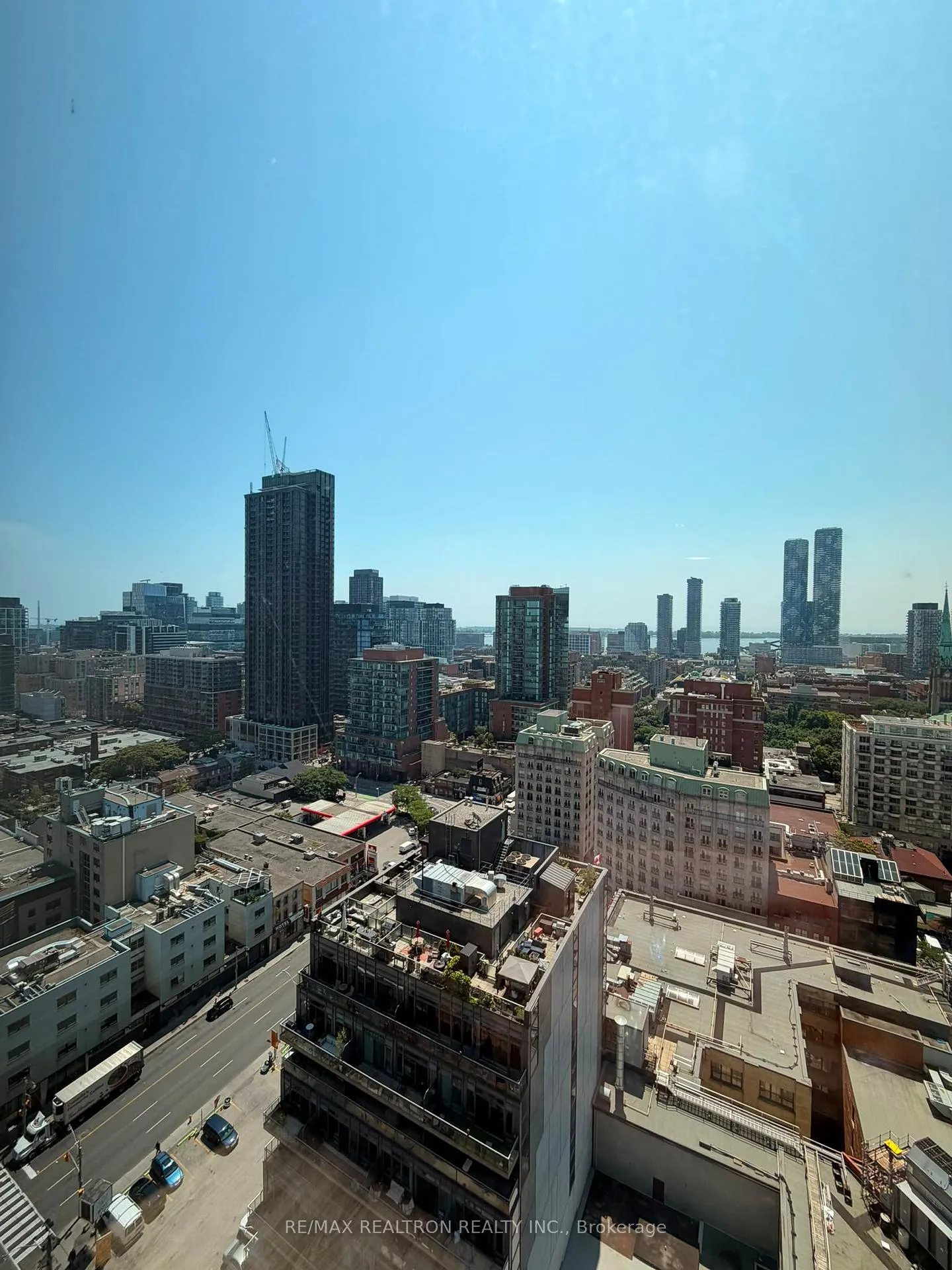 Photo 27 of Unit 2611, 100 Queen Street E, Toronto, Church-Yonge Corridor — HOMEH