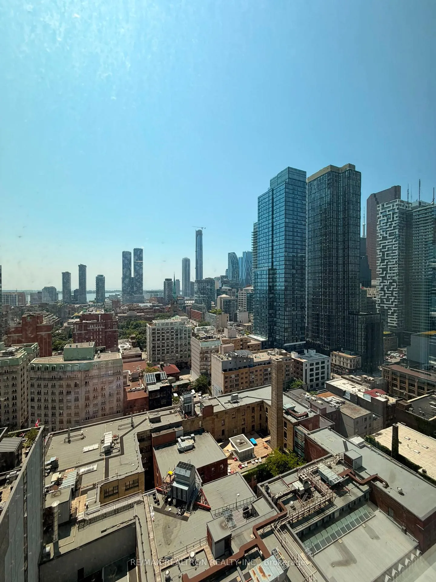 Photo 28 of Unit 2611, 100 Queen Street E, Toronto, Church-Yonge Corridor — HOMEH