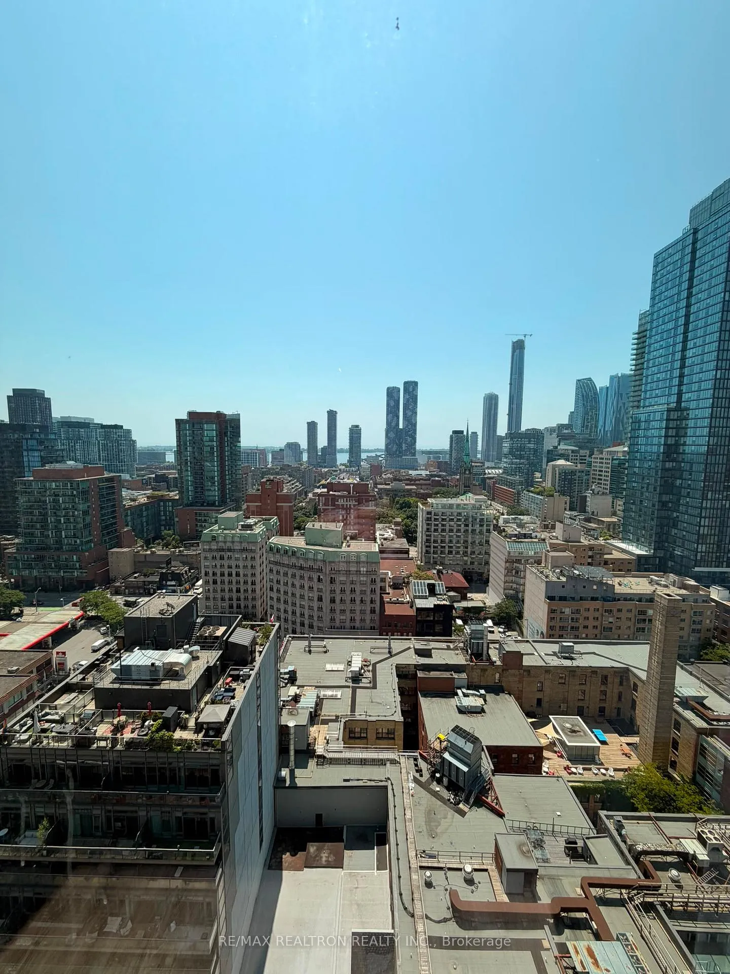 Photo 29 of Unit 2611, 100 Queen Street E, Toronto, Church-Yonge Corridor — HOMEH