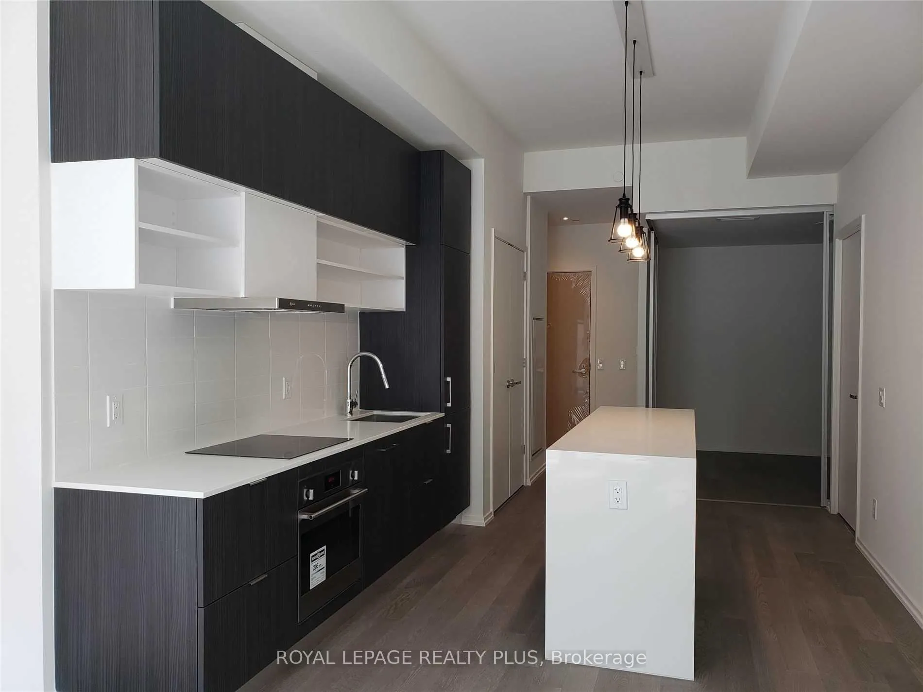 Photo 3 of Unit 1201, 5 Soudan Avenue, Toronto, Mount Pleasant West — HOMEH