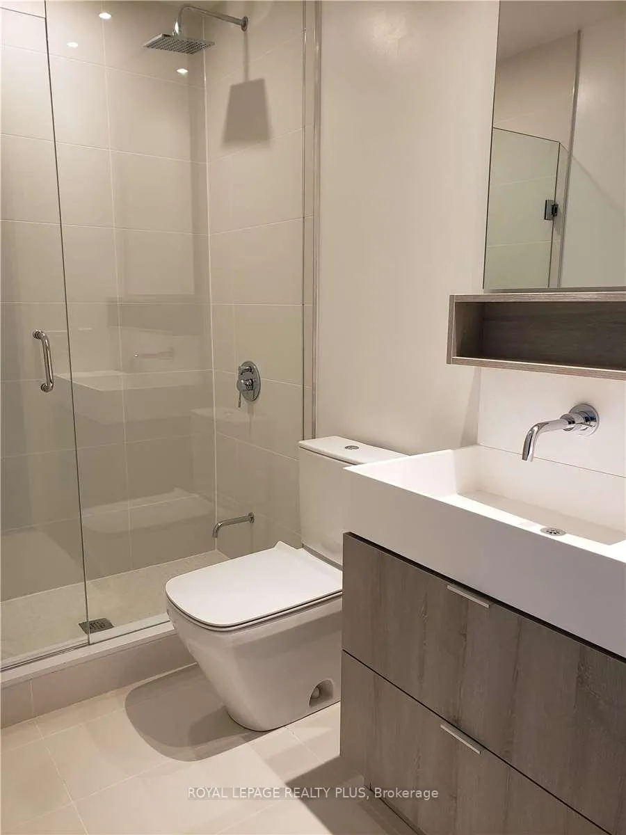 Photo 13 of Unit 1201, 5 Soudan Avenue, Toronto, Mount Pleasant West — HOMEH
