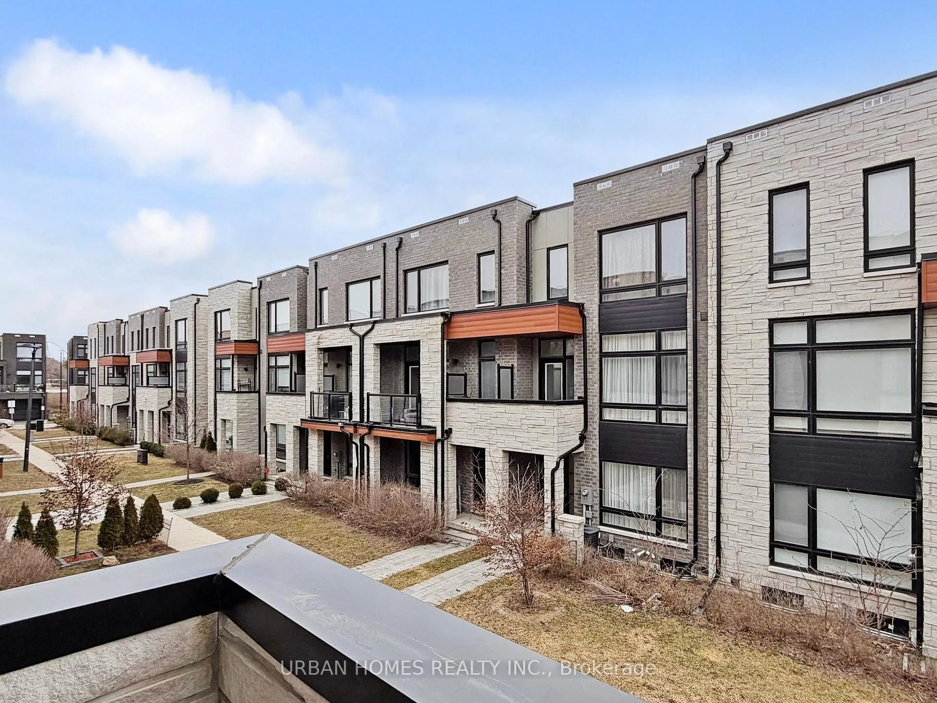 Photo 39 of 41 Gerussi Street, Vaughan, Vellore Village — HOMEH