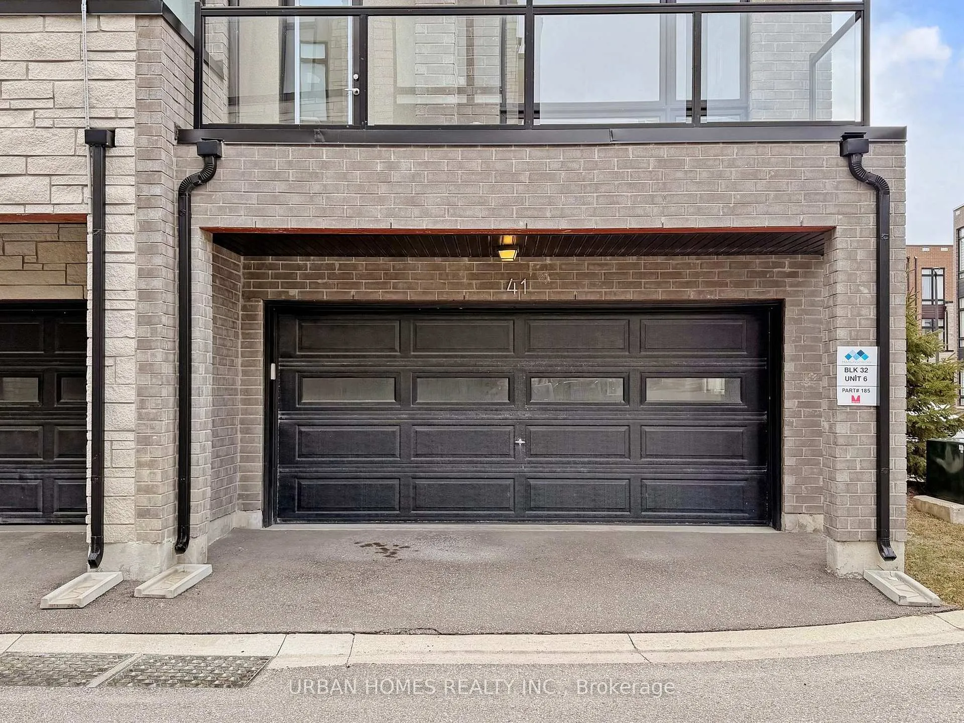 Photo 42 of 41 Gerussi Street, Vaughan, Vellore Village — HOMEH