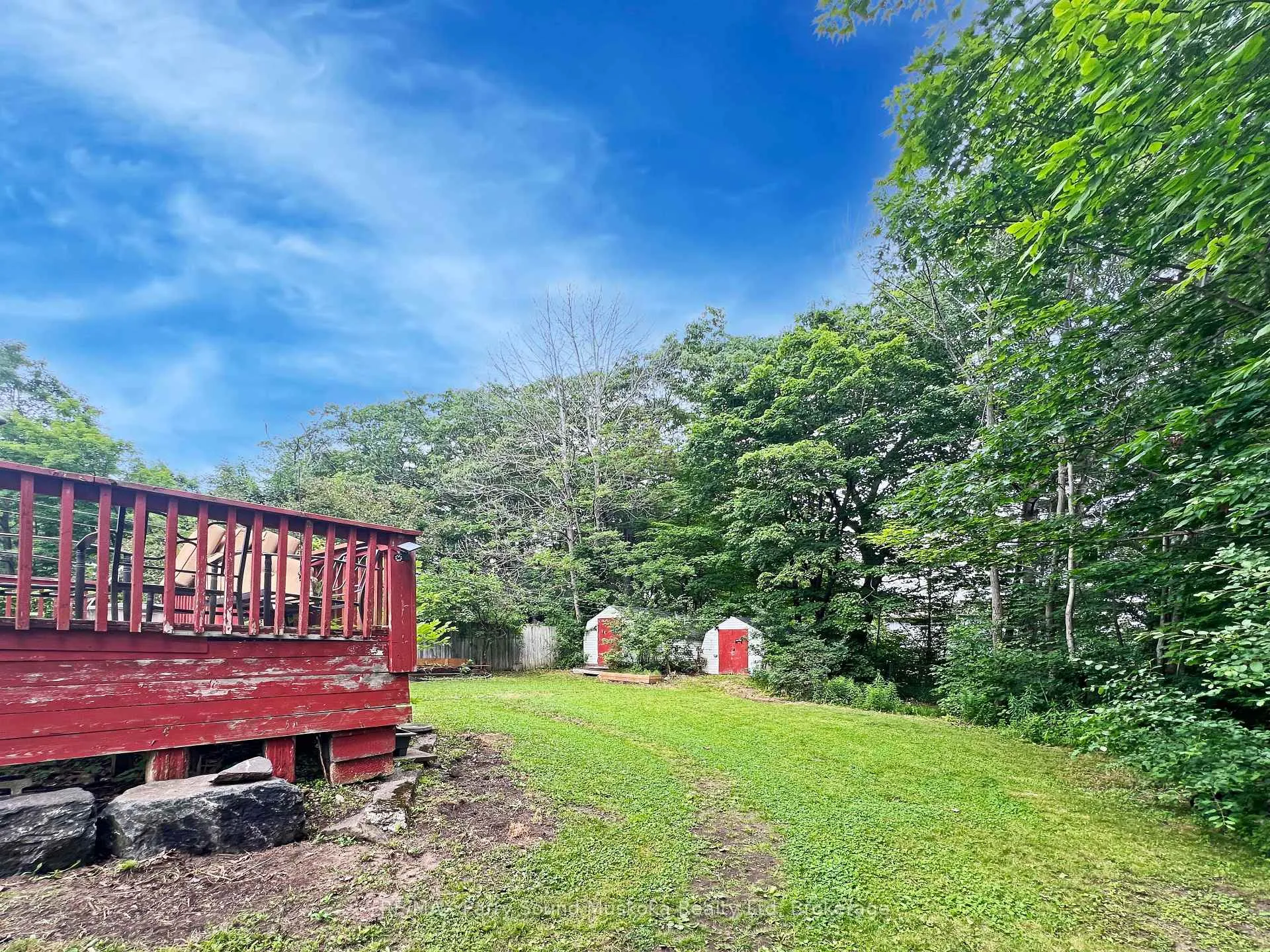 Photo 23 of 11 Adelaide Street, Parry Sound — HOMEH