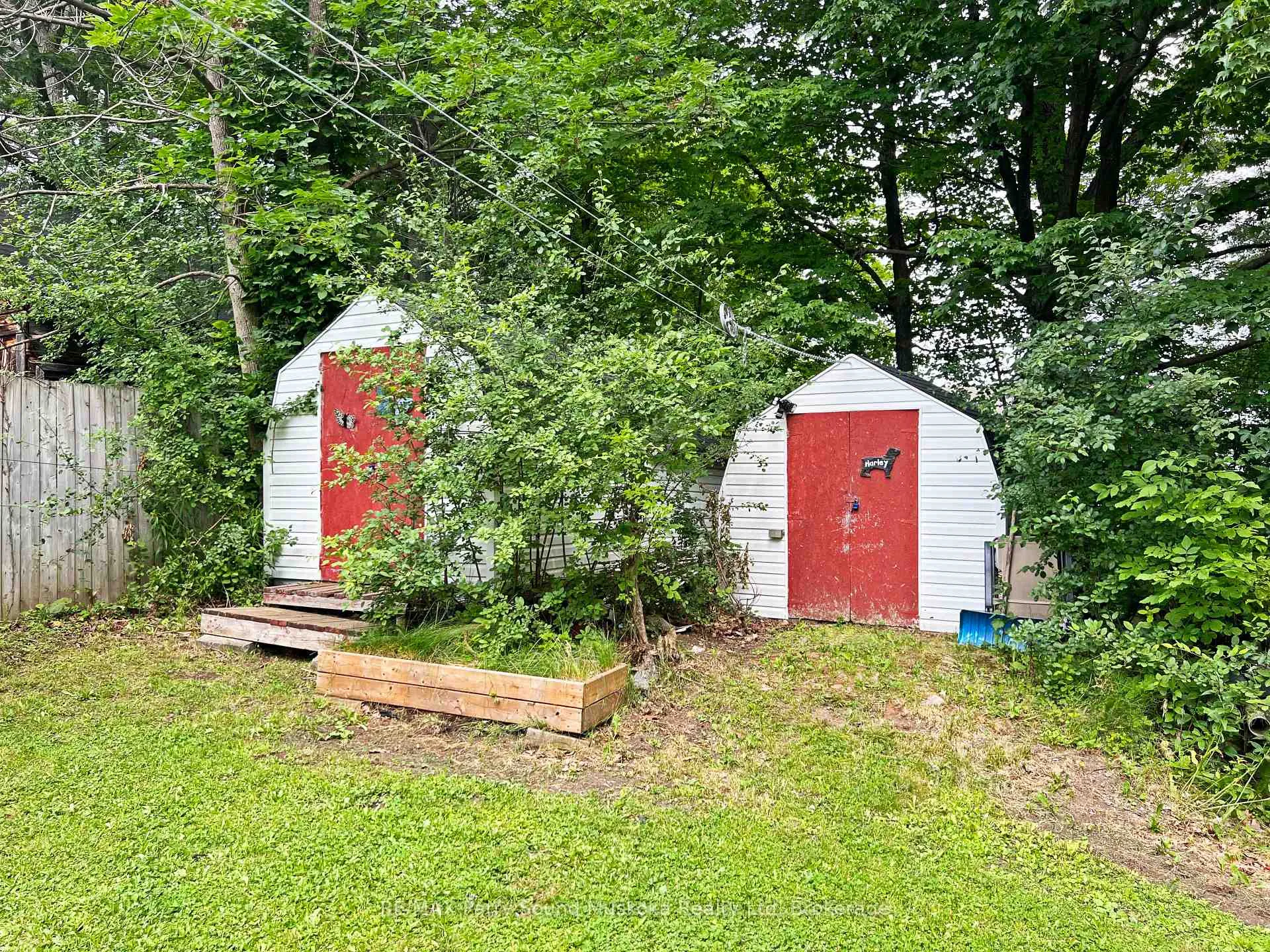 Photo 24 of 11 Adelaide Street, Parry Sound — HOMEH