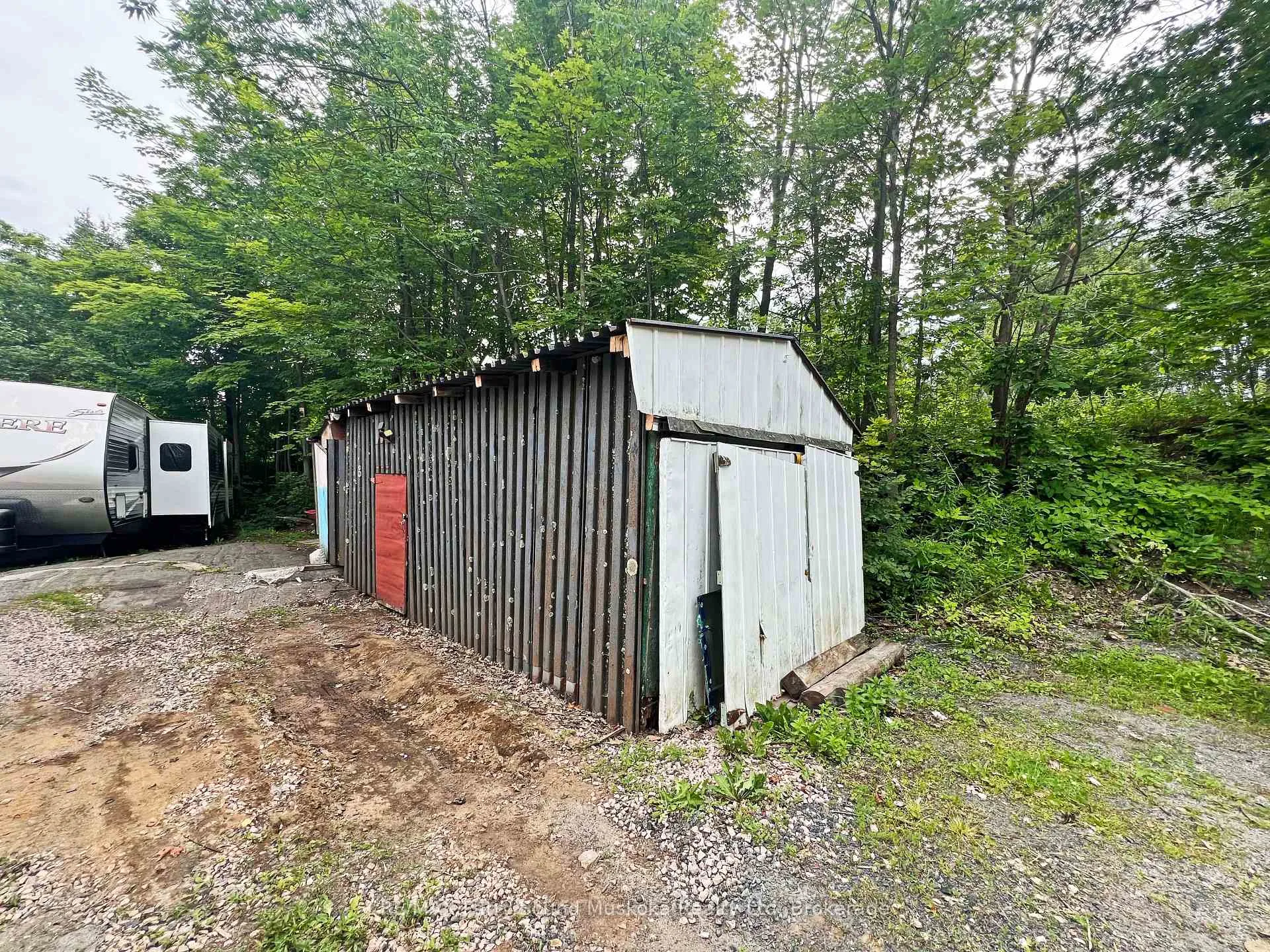 Photo 25 of 11 Adelaide Street, Parry Sound — HOMEH