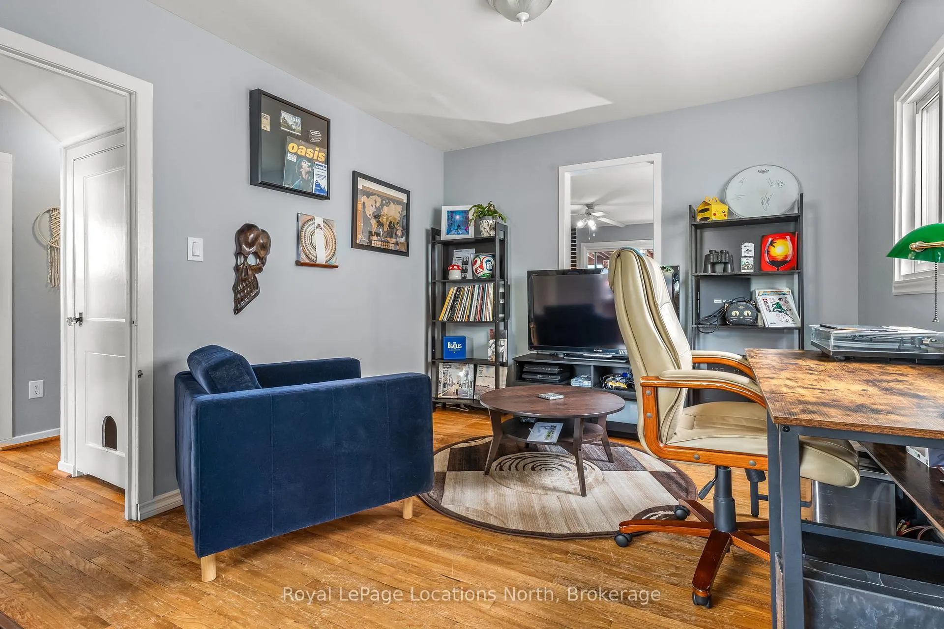 Photo 16 of 520 Maple Street, Collingwood — HOMEH