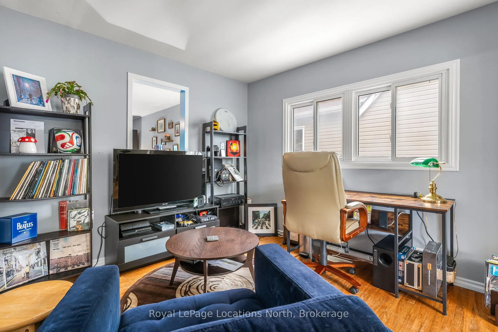 Photo 17 of 520 Maple Street, Collingwood — HOMEH