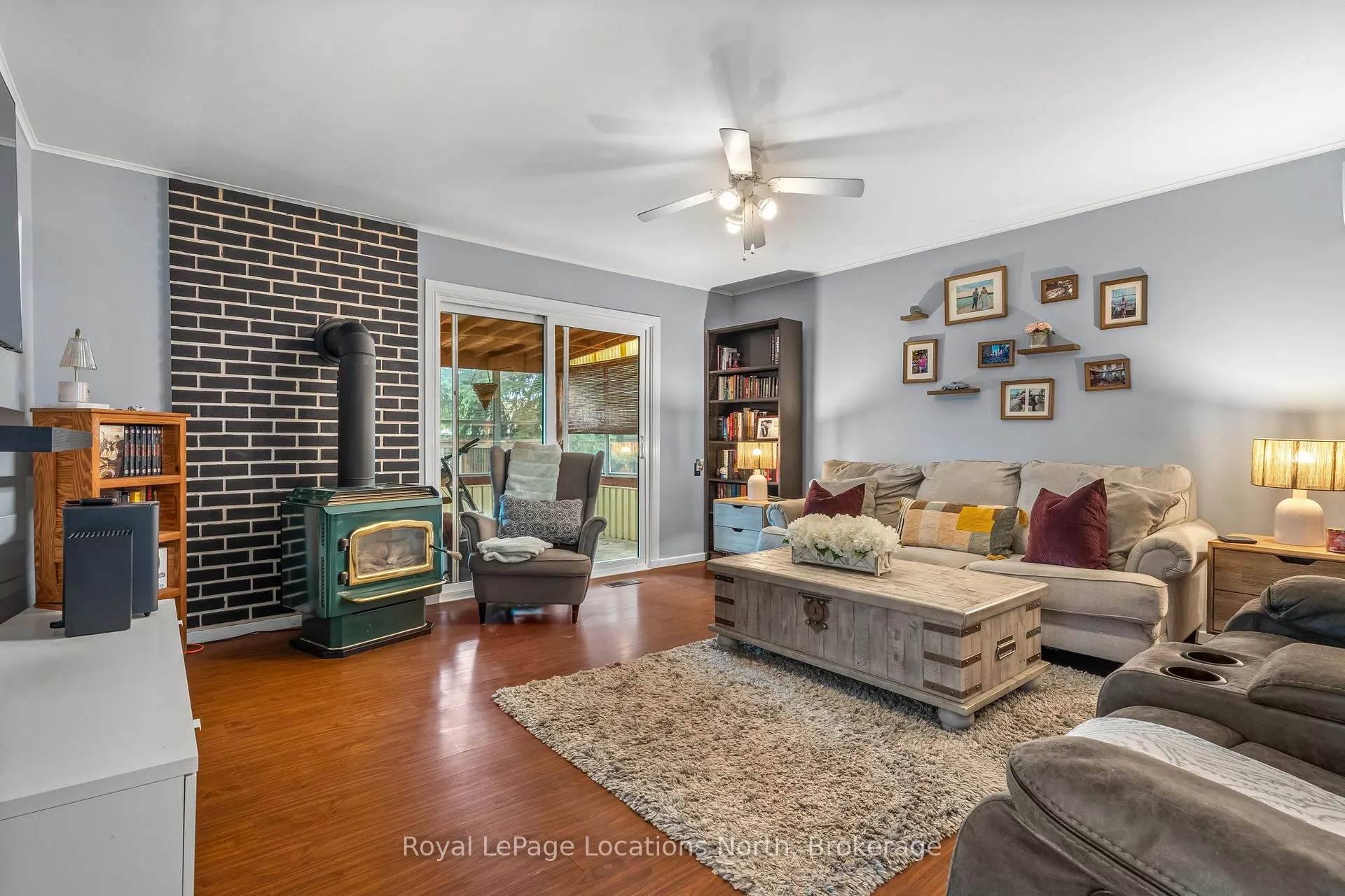 Photo 18 of 520 Maple Street, Collingwood — HOMEH