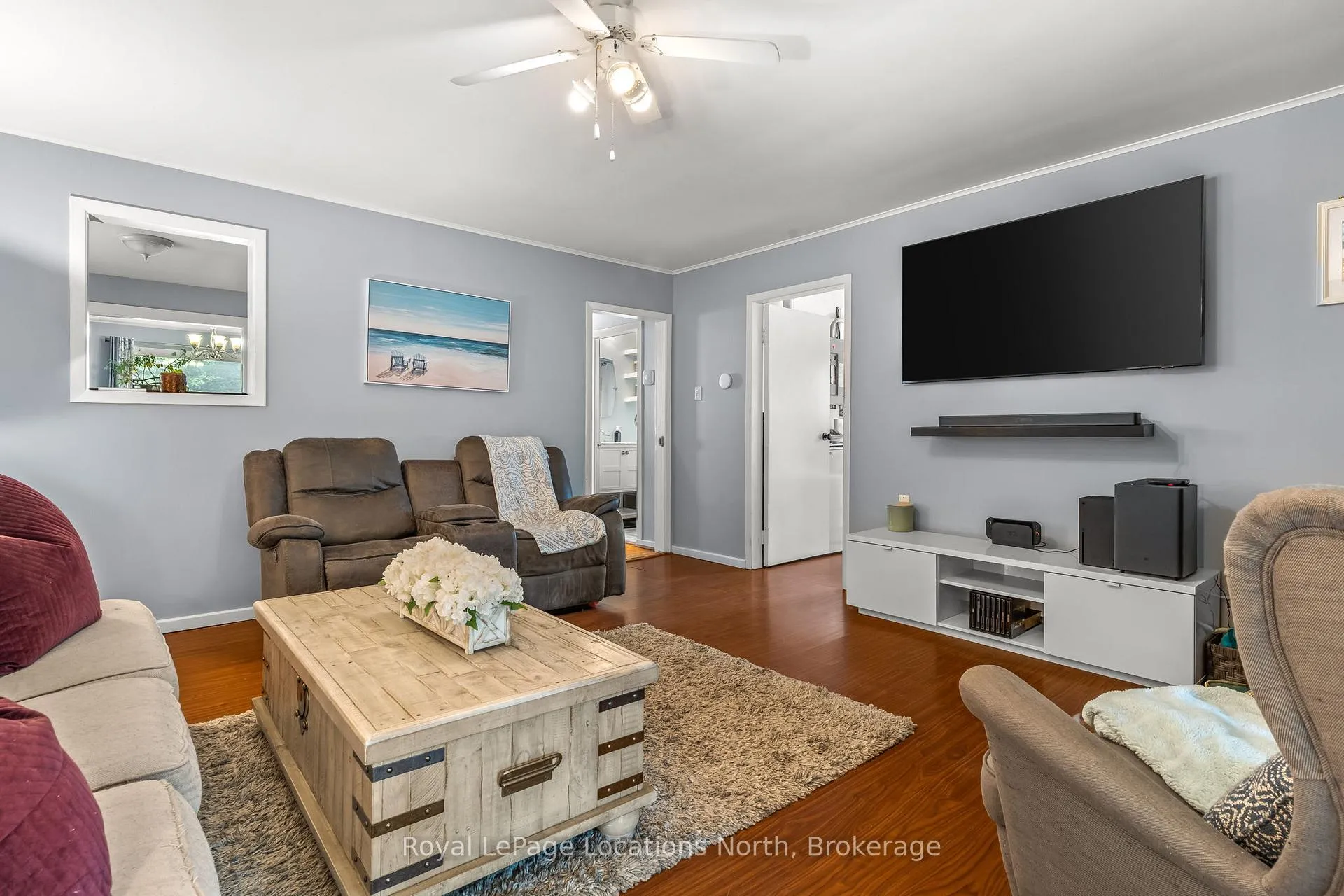 Photo 20 of 520 Maple Street, Collingwood — HOMEH