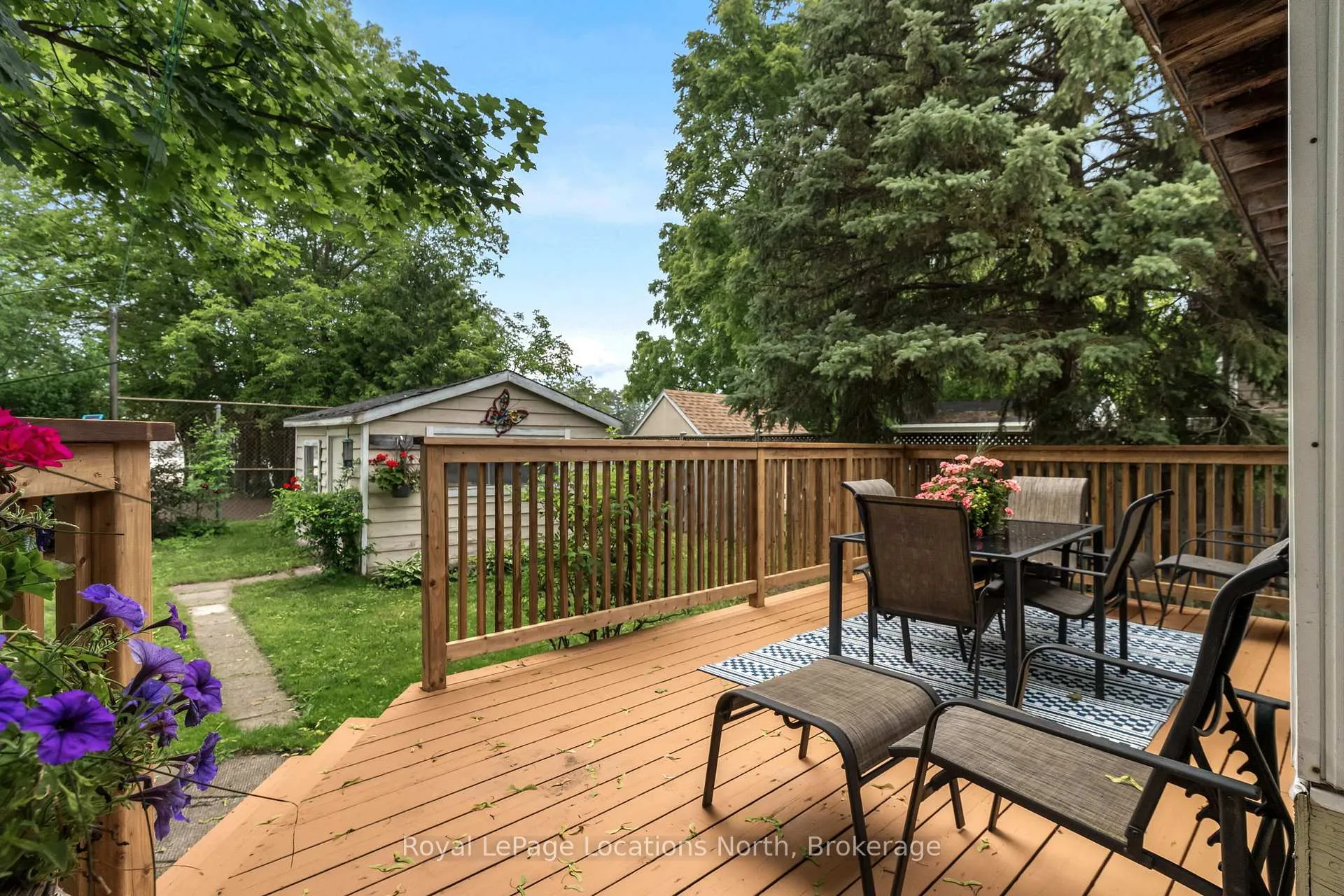 Photo 30 of 520 Maple Street, Collingwood — HOMEH