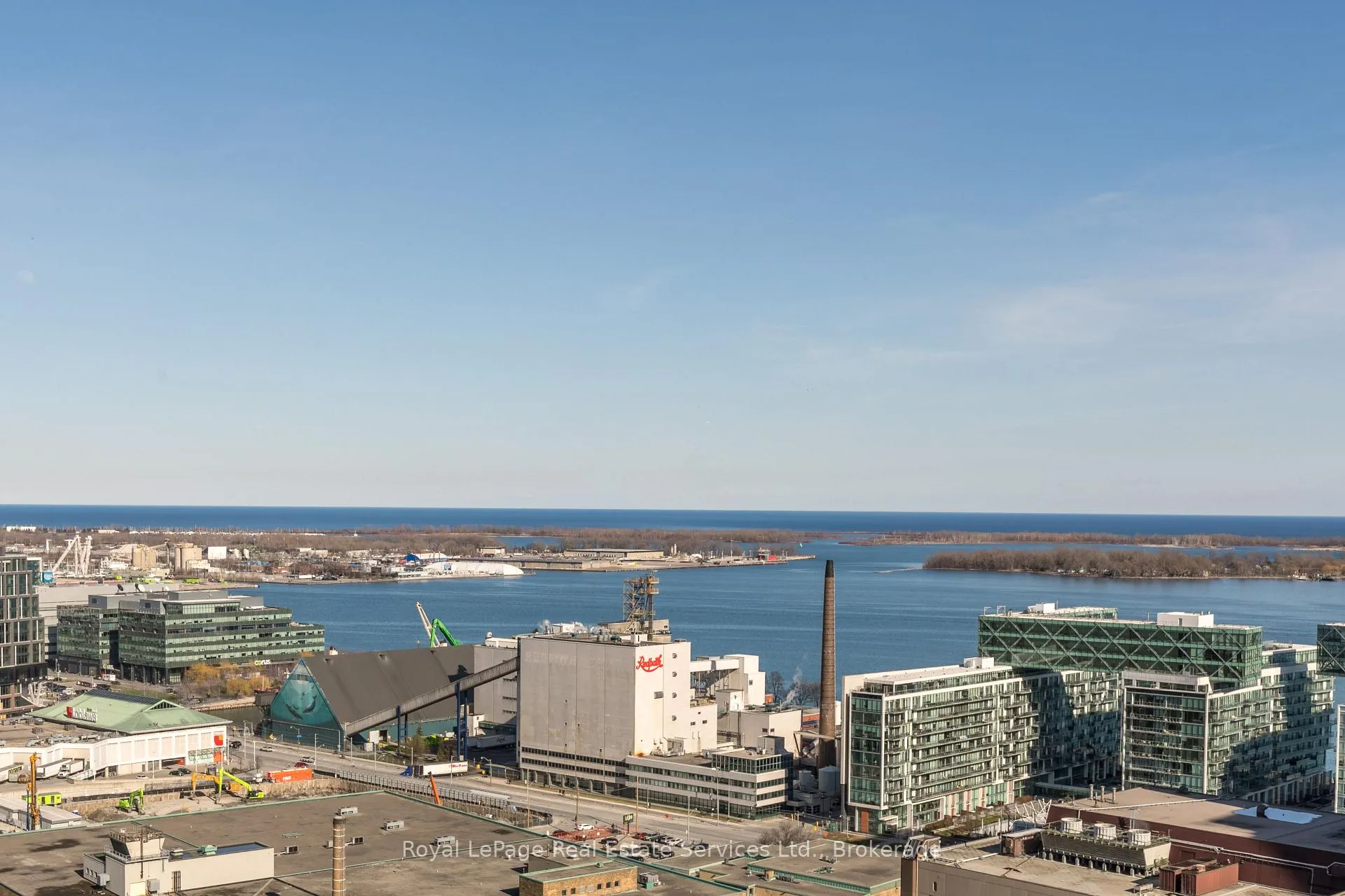 Photo 15 of Unit 2907, 18 Yonge Street, Toronto, Waterfront Communities — HOMEH
