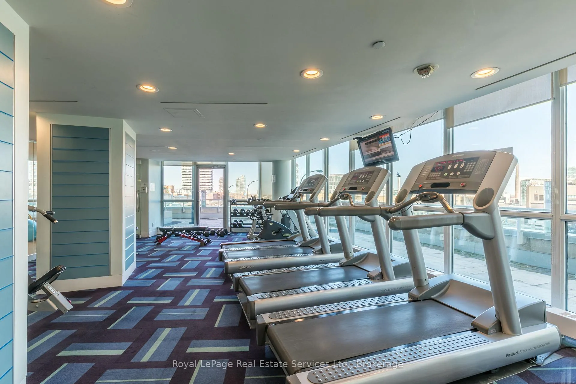 Photo 17 of Unit 2907, 18 Yonge Street, Toronto, Waterfront Communities — HOMEH