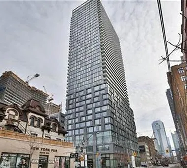 Photo 10 of Unit 2010, 101 Peter Street, Toronto, Waterfront Communities — HOMEH