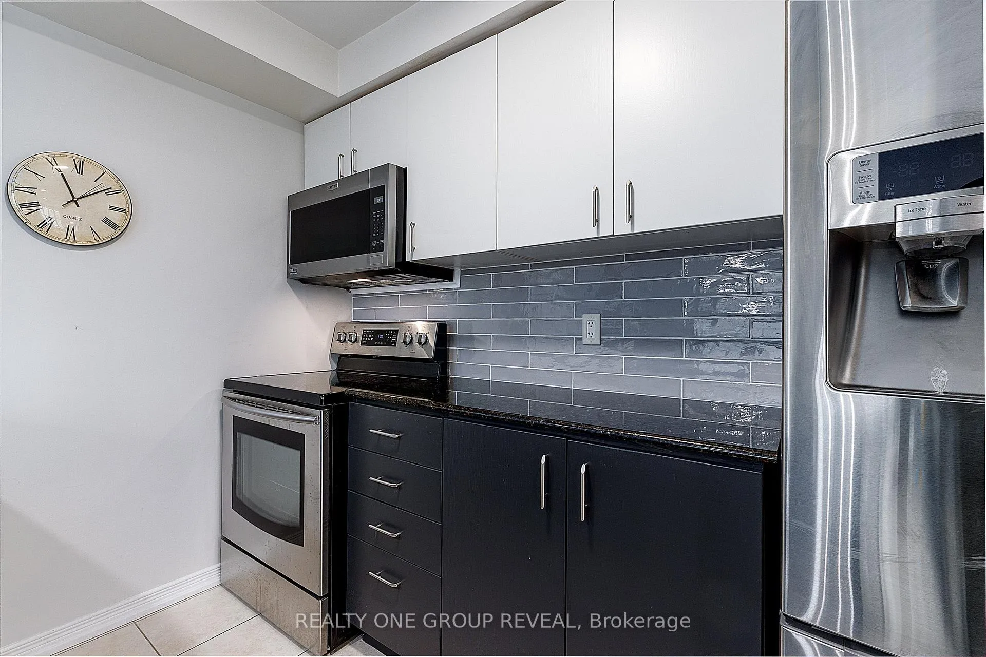 Photo 3 of Unit 212, 61 Clarington Boulevard, Clarington, Bowmanville — HOMEH