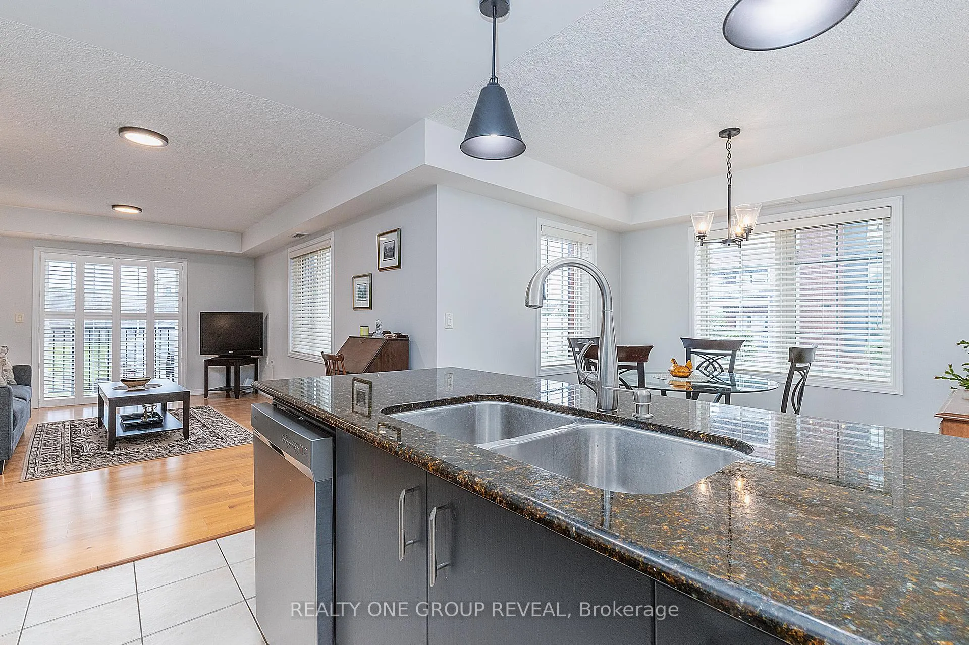 Photo 4 of Unit 212, 61 Clarington Boulevard, Clarington, Bowmanville — HOMEH