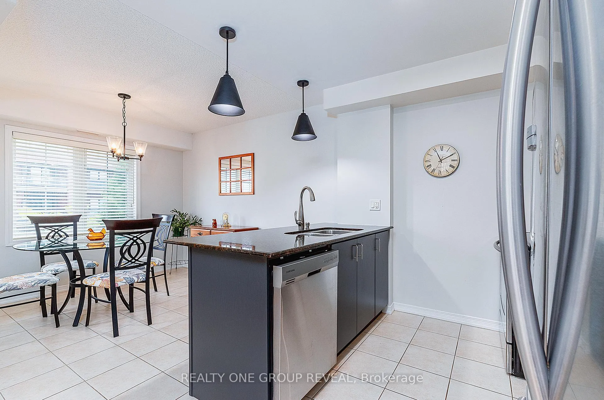 Photo 6 of Unit 212, 61 Clarington Boulevard, Clarington, Bowmanville — HOMEH