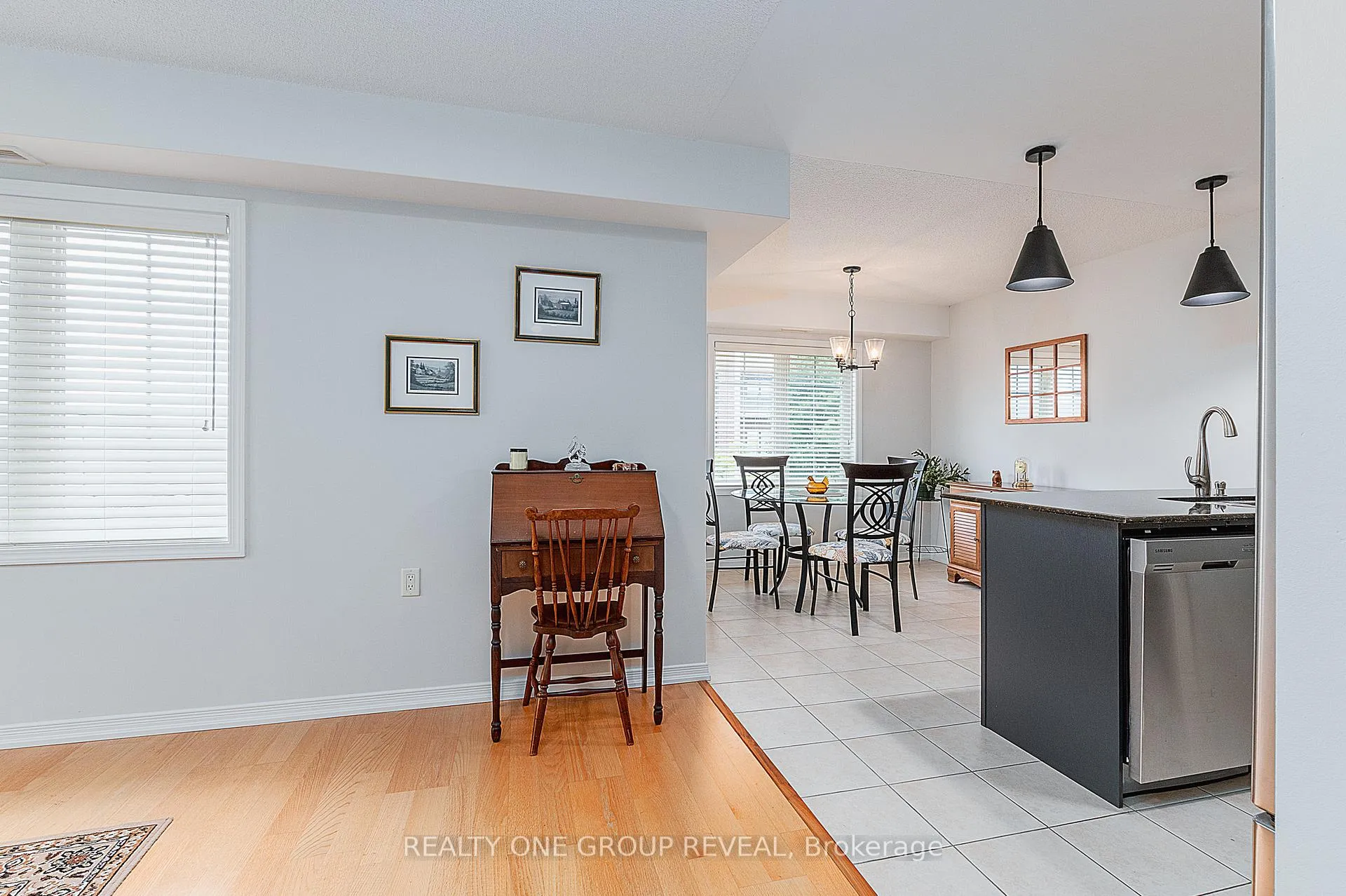 Photo 8 of Unit 212, 61 Clarington Boulevard, Clarington, Bowmanville — HOMEH