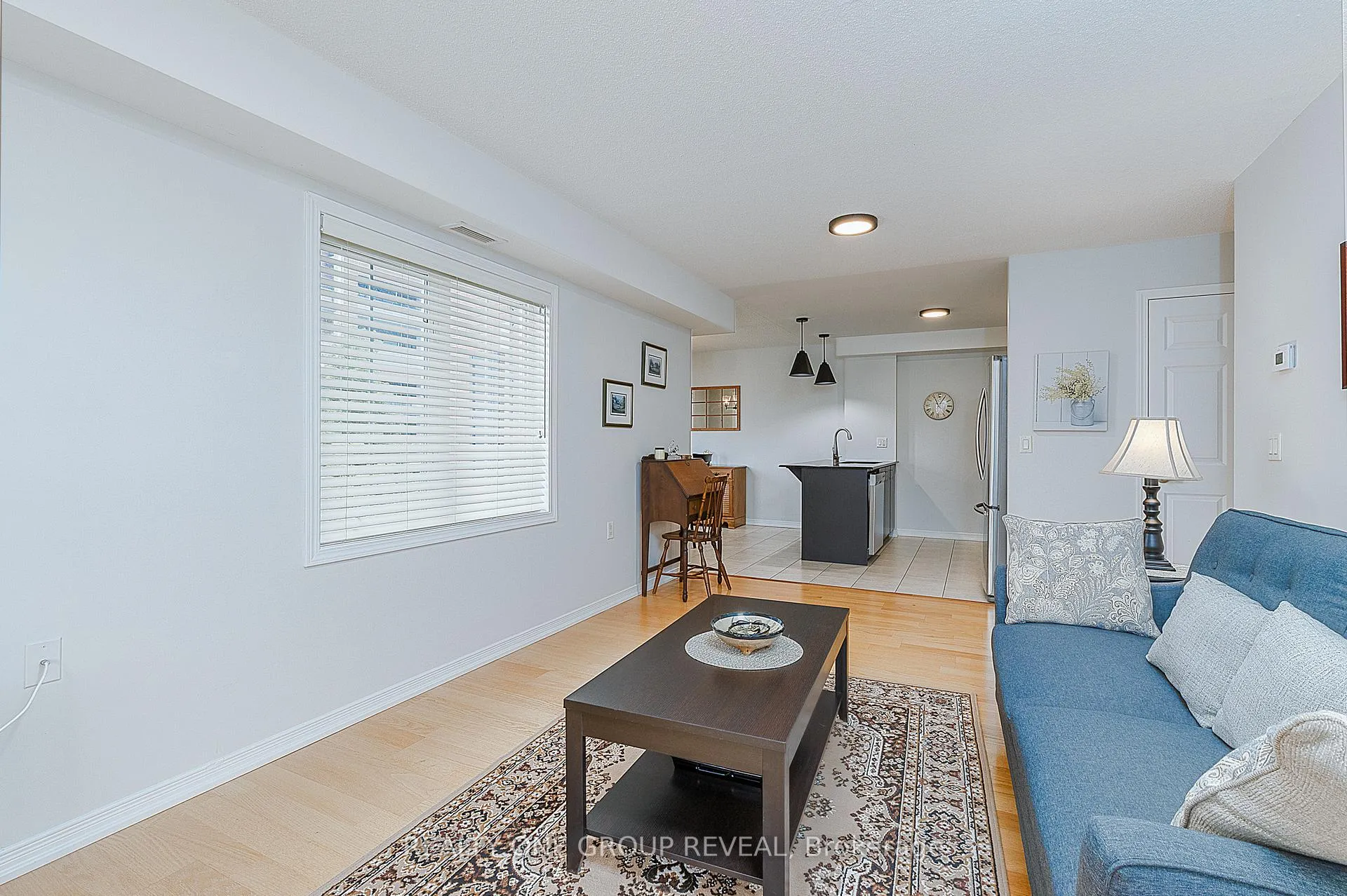 Photo 9 of Unit 212, 61 Clarington Boulevard, Clarington, Bowmanville — HOMEH