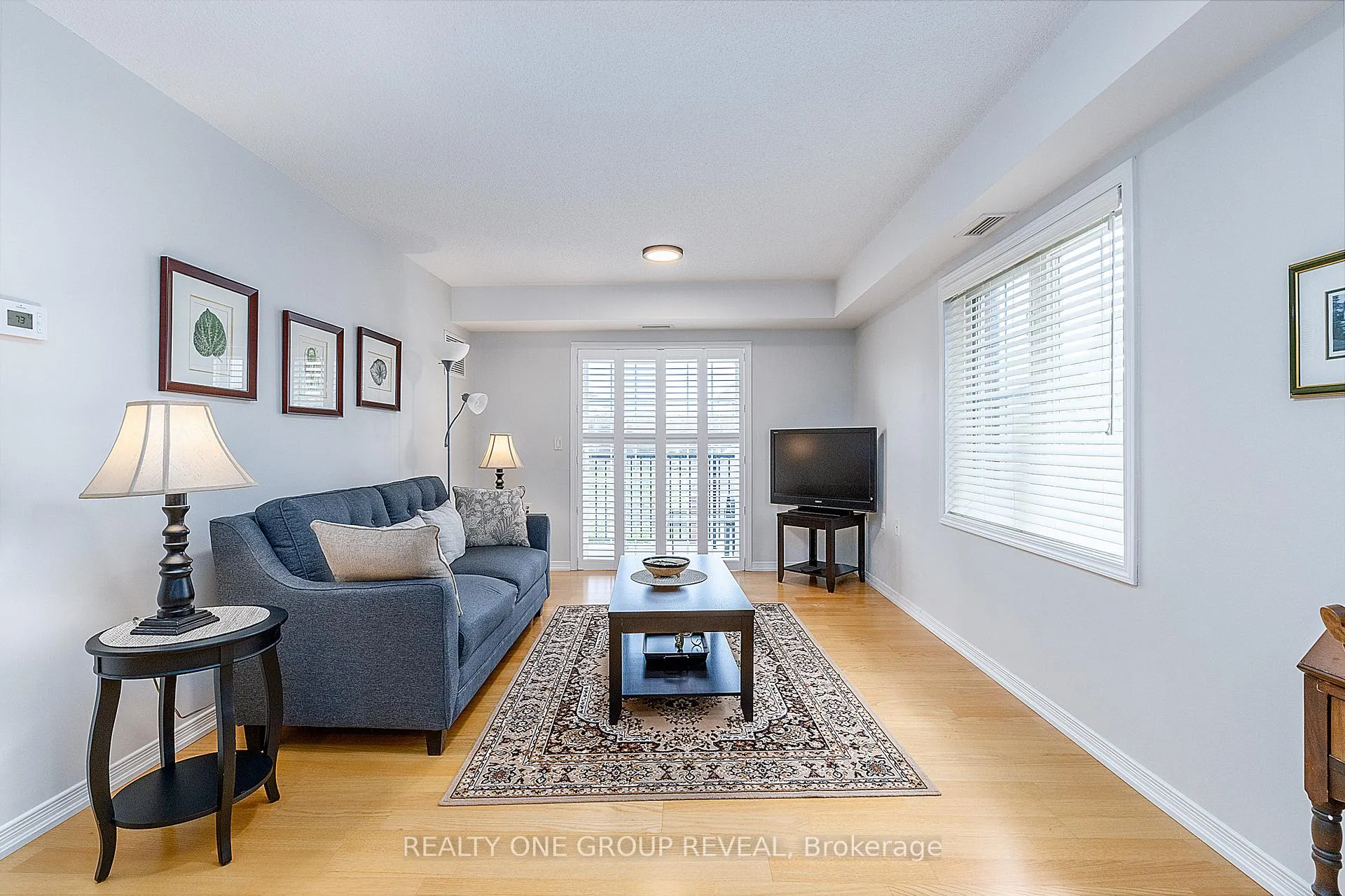 Photo 10 of Unit 212, 61 Clarington Boulevard, Clarington, Bowmanville — HOMEH