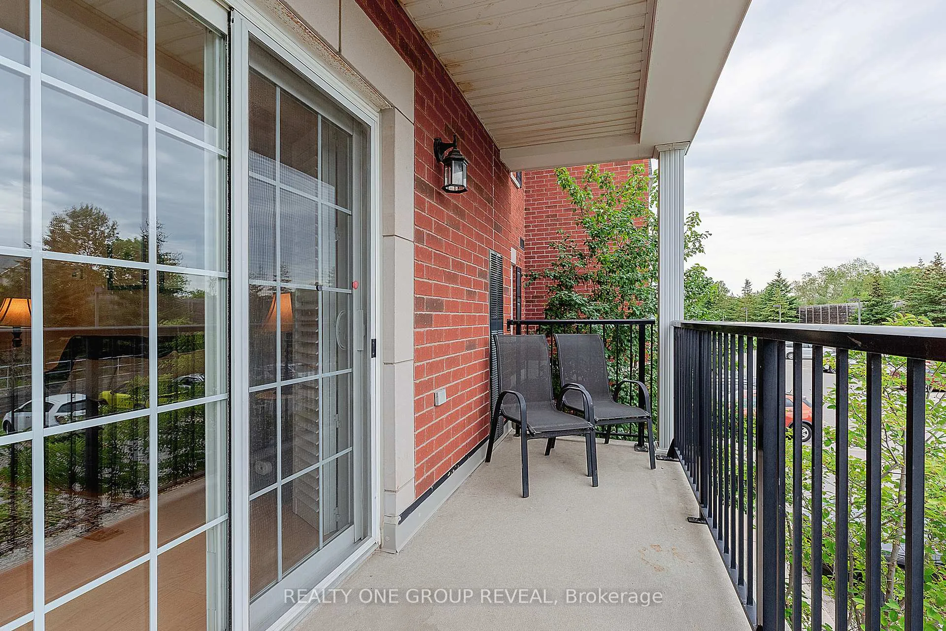 Photo 11 of Unit 212, 61 Clarington Boulevard, Clarington, Bowmanville — HOMEH
